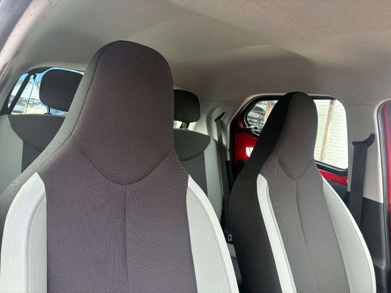 2018 TOYOTA AYGO 2018 TOYOTA AYGO