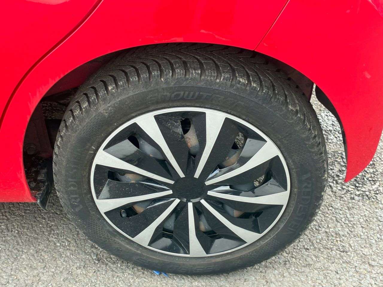 2018 TOYOTA AYGO 2018 TOYOTA AYGO