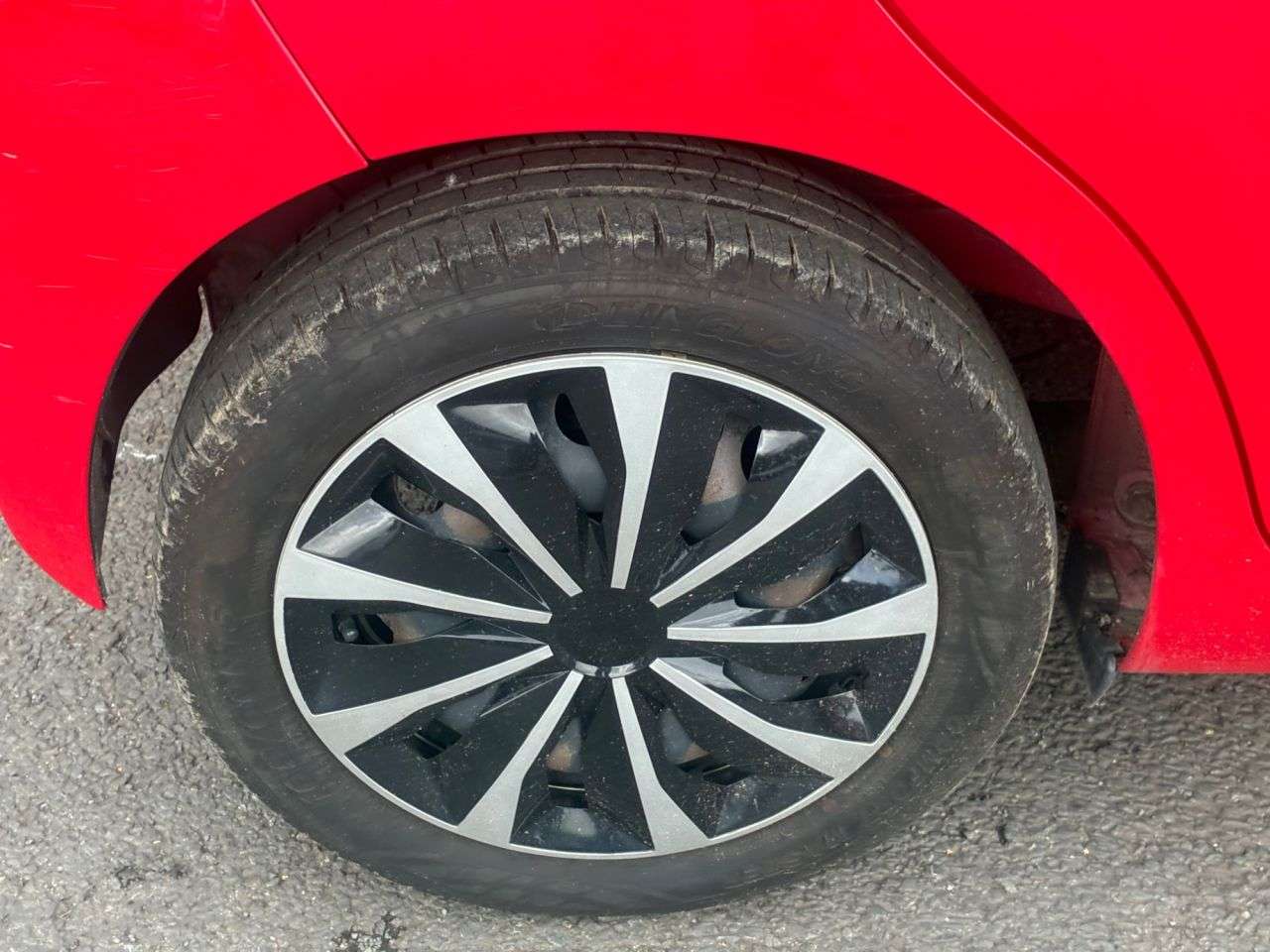 2018 TOYOTA AYGO 2018 TOYOTA AYGO