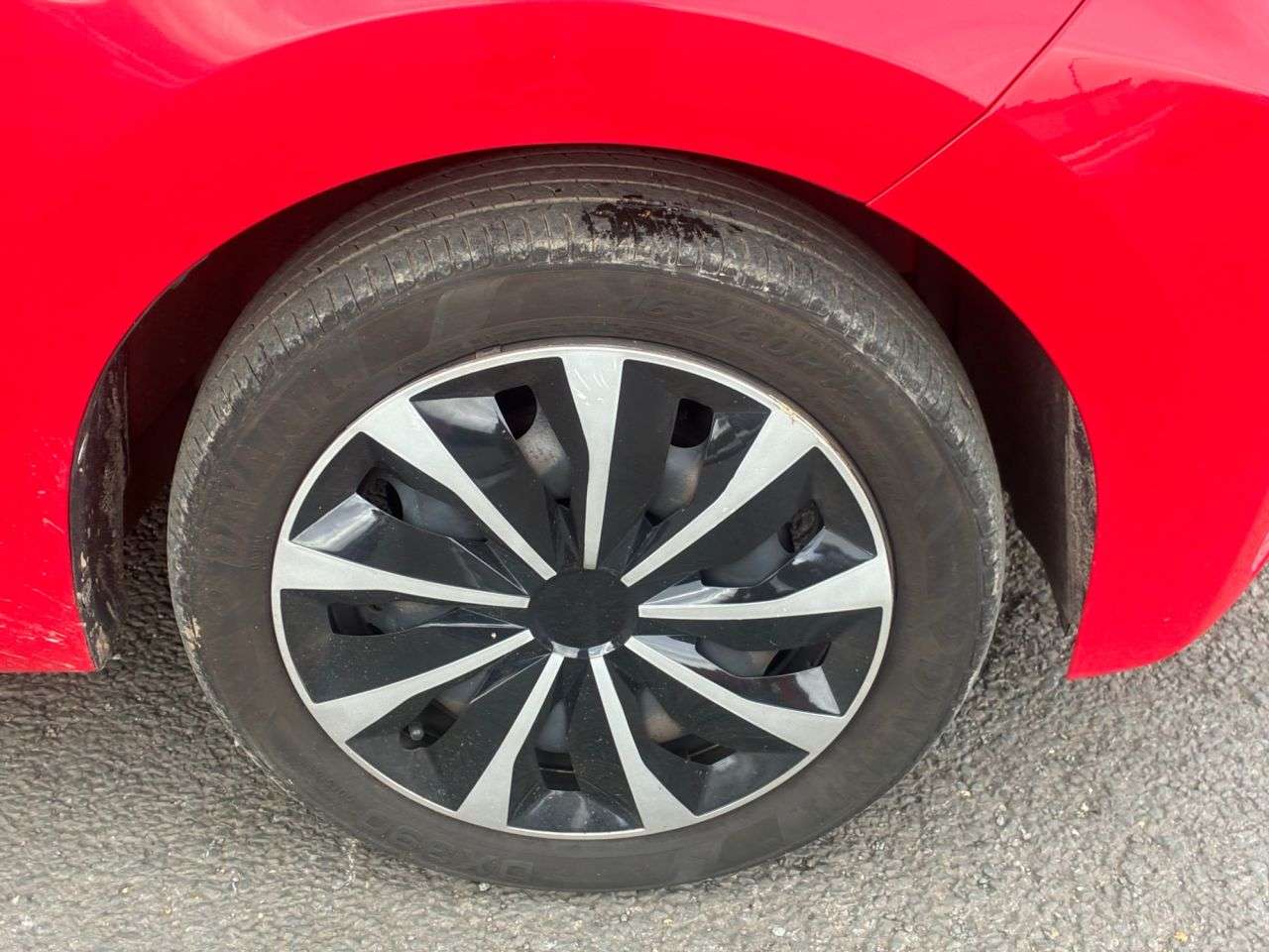 2018 TOYOTA AYGO 2018 TOYOTA AYGO