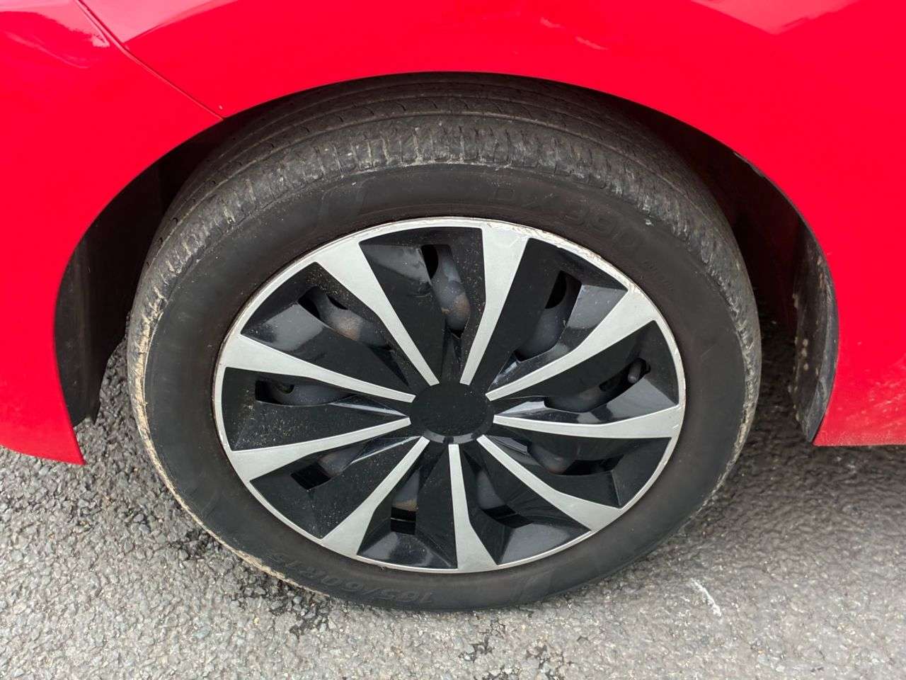 2018 TOYOTA AYGO 2018 TOYOTA AYGO