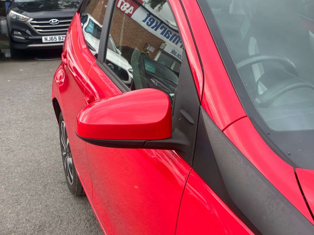 2018 TOYOTA AYGO 2018 TOYOTA AYGO