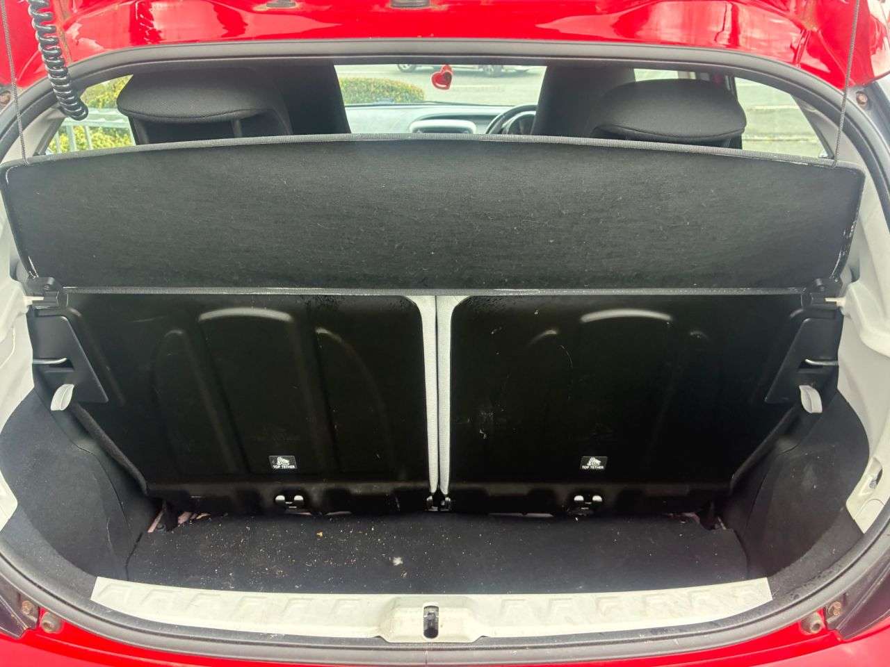 2018 TOYOTA AYGO 2018 TOYOTA AYGO