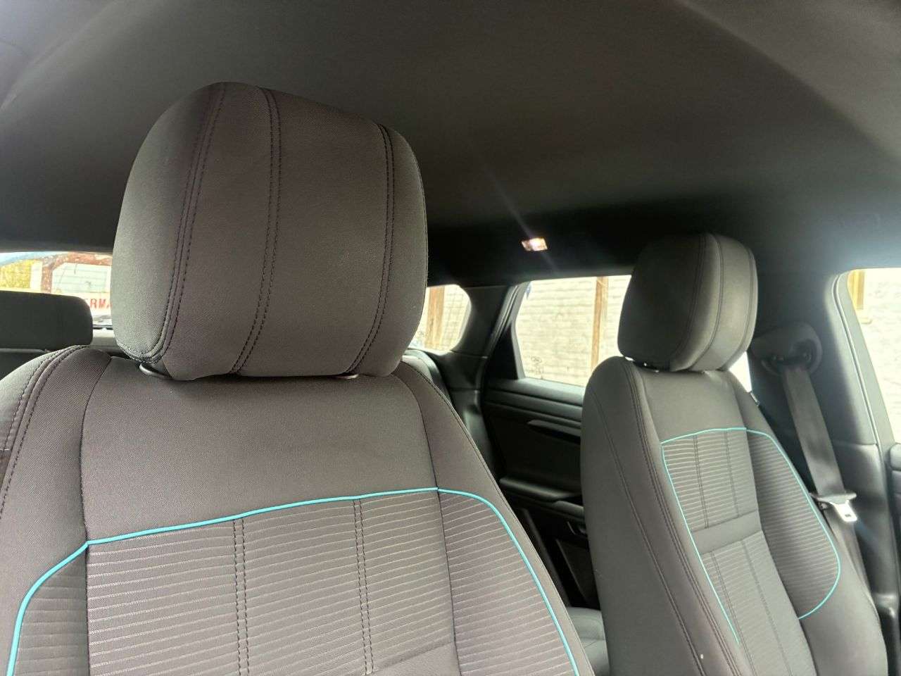 2020 LAND ROVER RANGE ROVER EVOQUE 2020 LAND ROVER RANGE ROVER EVOQUE