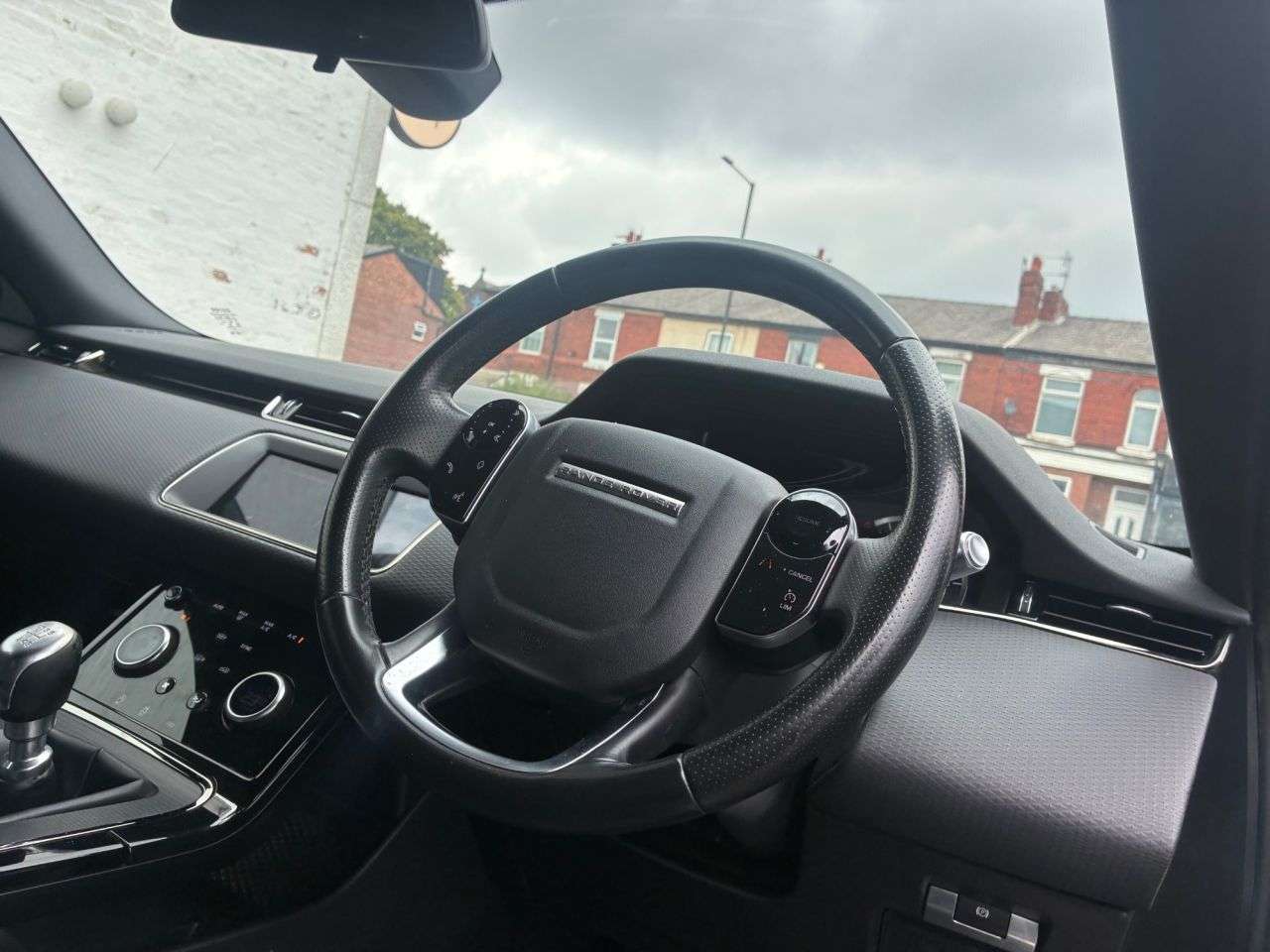 2020 LAND ROVER RANGE ROVER EVOQUE 2020 LAND ROVER RANGE ROVER EVOQUE