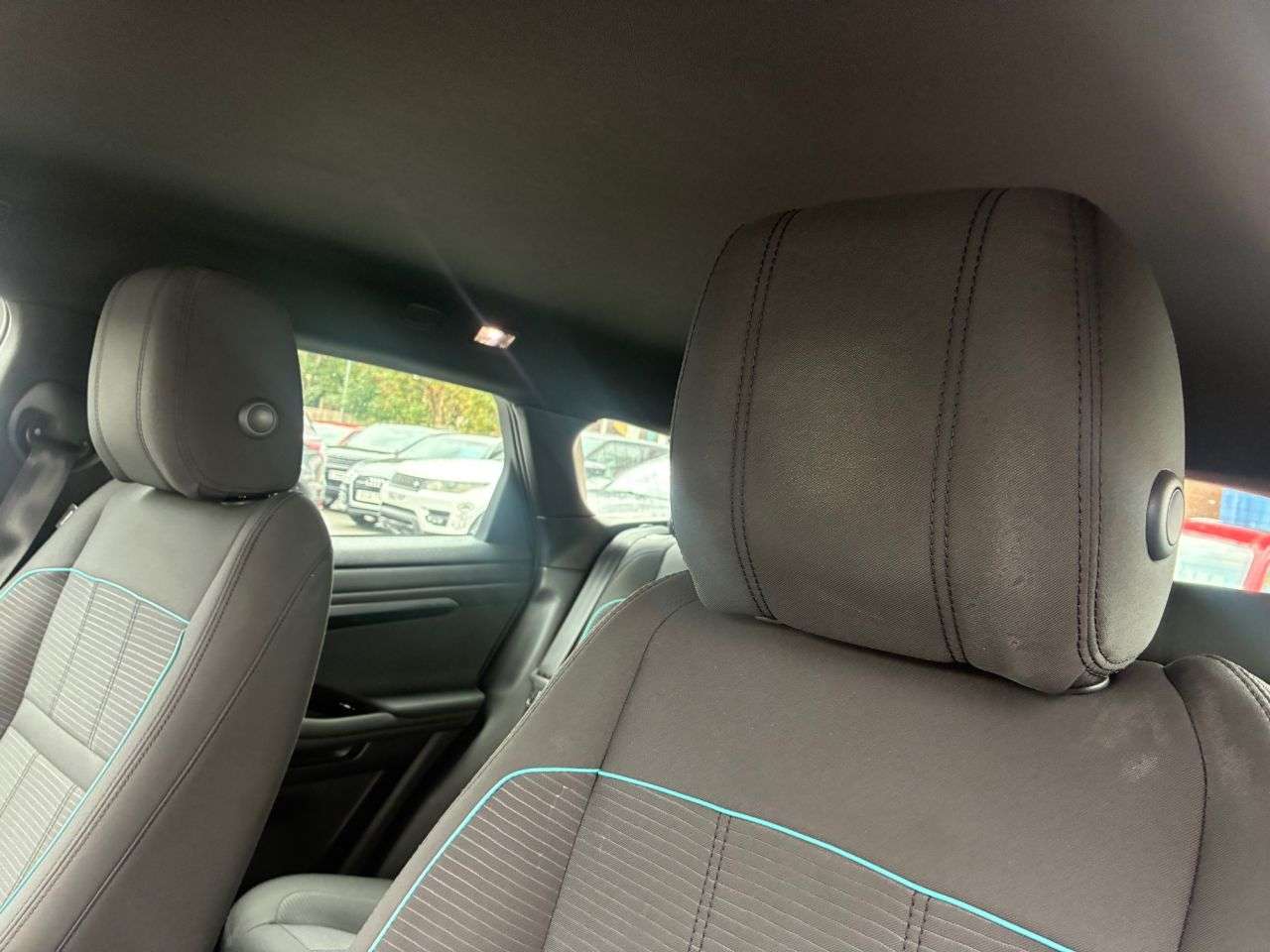 2020 LAND ROVER RANGE ROVER EVOQUE 2020 LAND ROVER RANGE ROVER EVOQUE