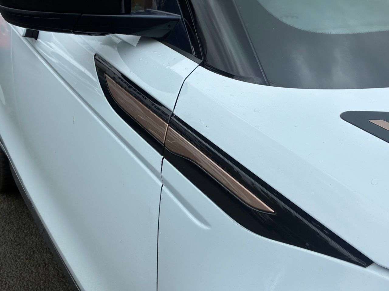 2020 LAND ROVER RANGE ROVER EVOQUE 2020 LAND ROVER RANGE ROVER EVOQUE