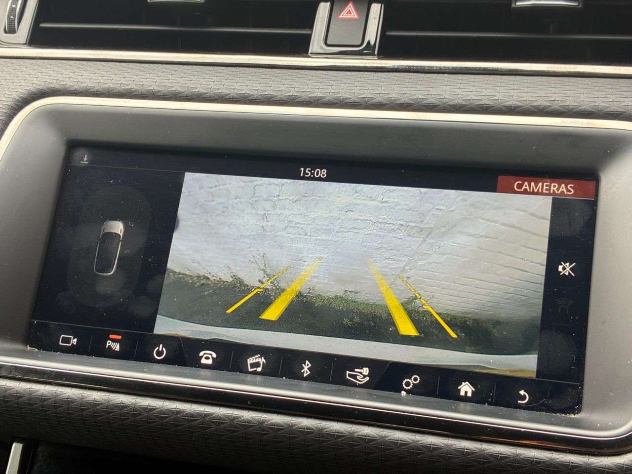 2020 LAND ROVER RANGE ROVER EVOQUE 2020 LAND ROVER RANGE ROVER EVOQUE