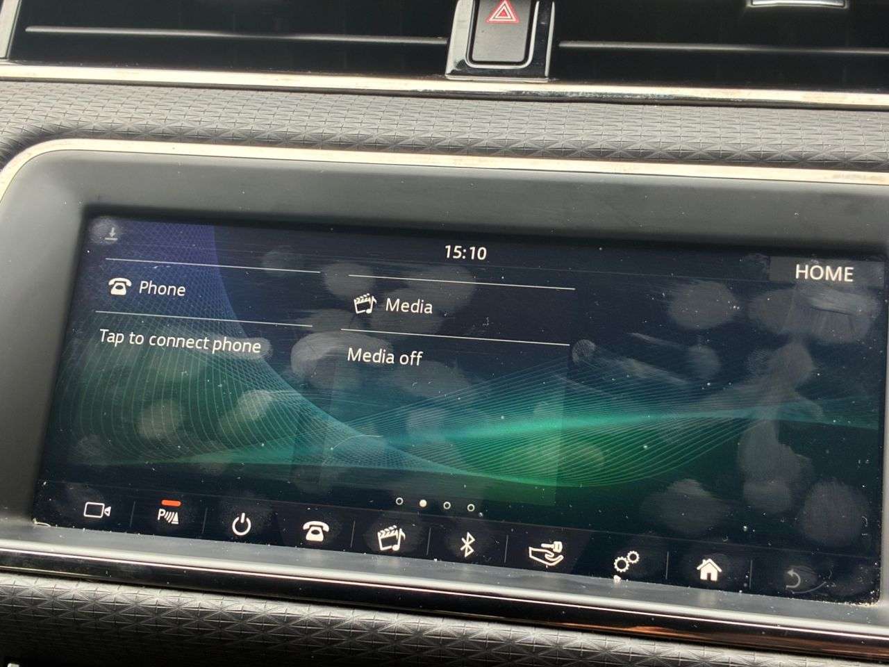2020 LAND ROVER RANGE ROVER EVOQUE 2020 LAND ROVER RANGE ROVER EVOQUE