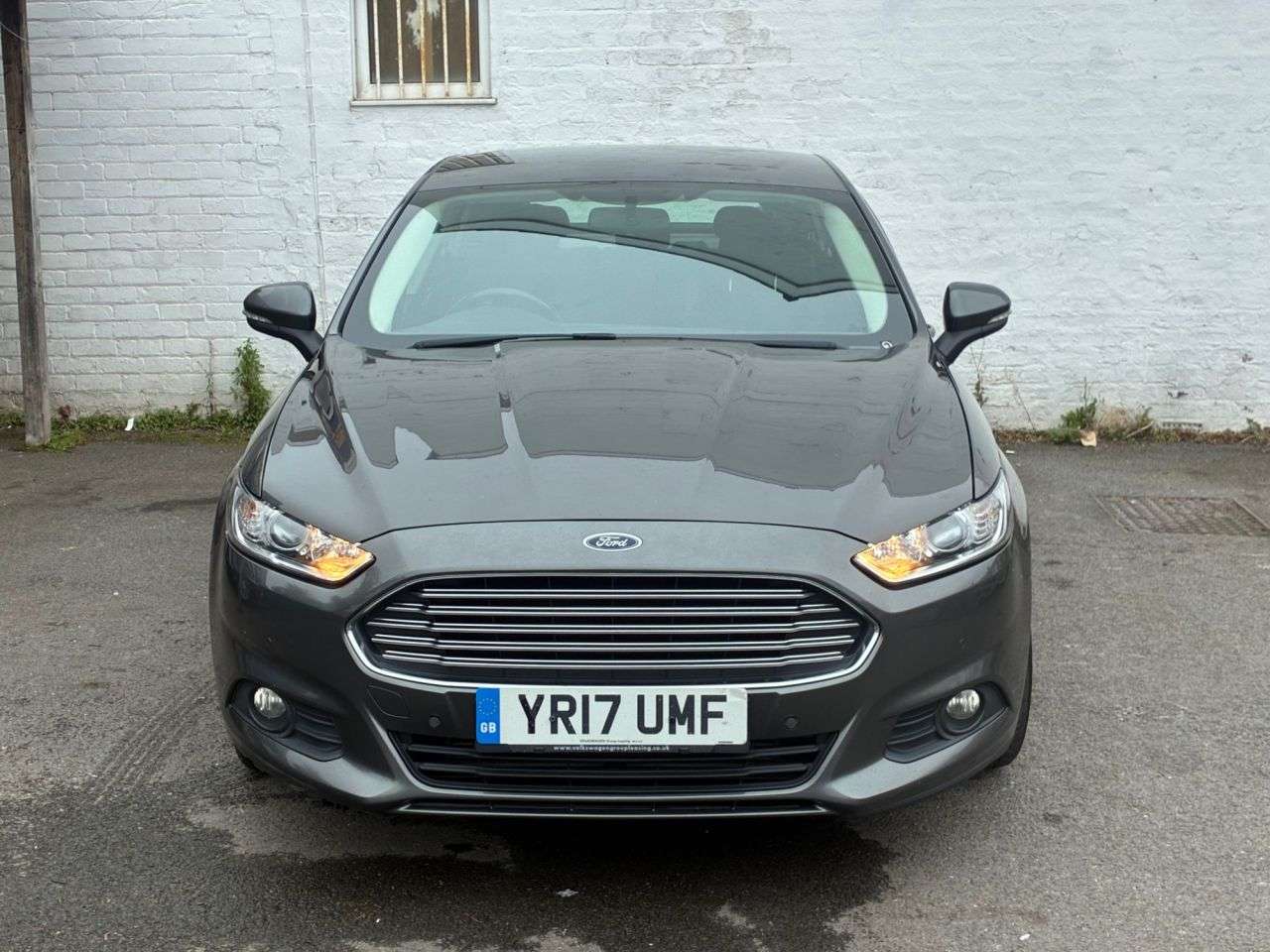 A 2017 FORD MONDEO 1.5 TDCi ECOnetic Style Hatchback 5dr Diesel Manual Euro 6 (s/s) (120 ps) S A 2017 FORD MONDEO 1.5 TDCi ECOnetic Style Hatchback 5dr Diesel Manual Euro 6 (s/s) (120 ps) S