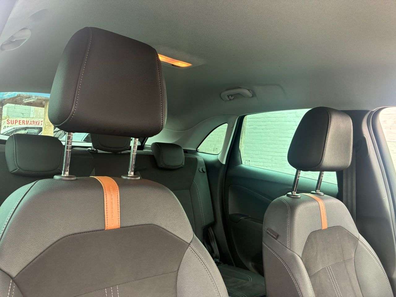 2021 VAUXHALL CROSSLAND 2021 VAUXHALL CROSSLAND