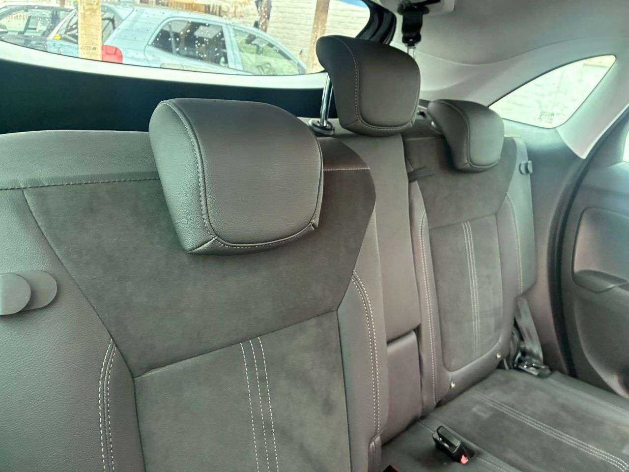 2021 VAUXHALL CROSSLAND 2021 VAUXHALL CROSSLAND