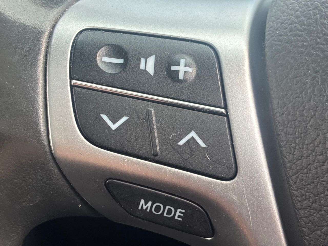 2015 TOYOTA VERSO 2015 TOYOTA VERSO