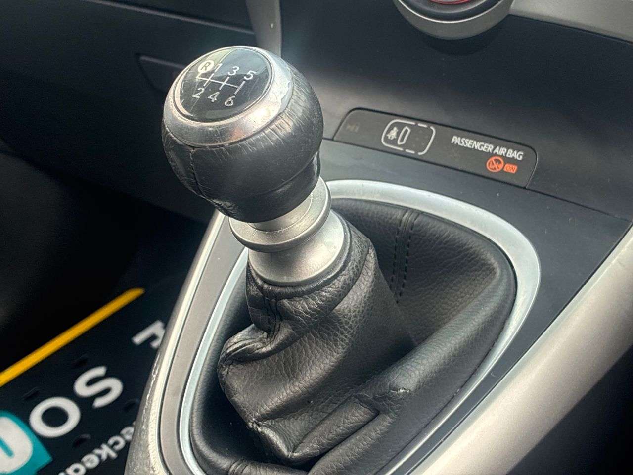 2015 TOYOTA VERSO 2015 TOYOTA VERSO