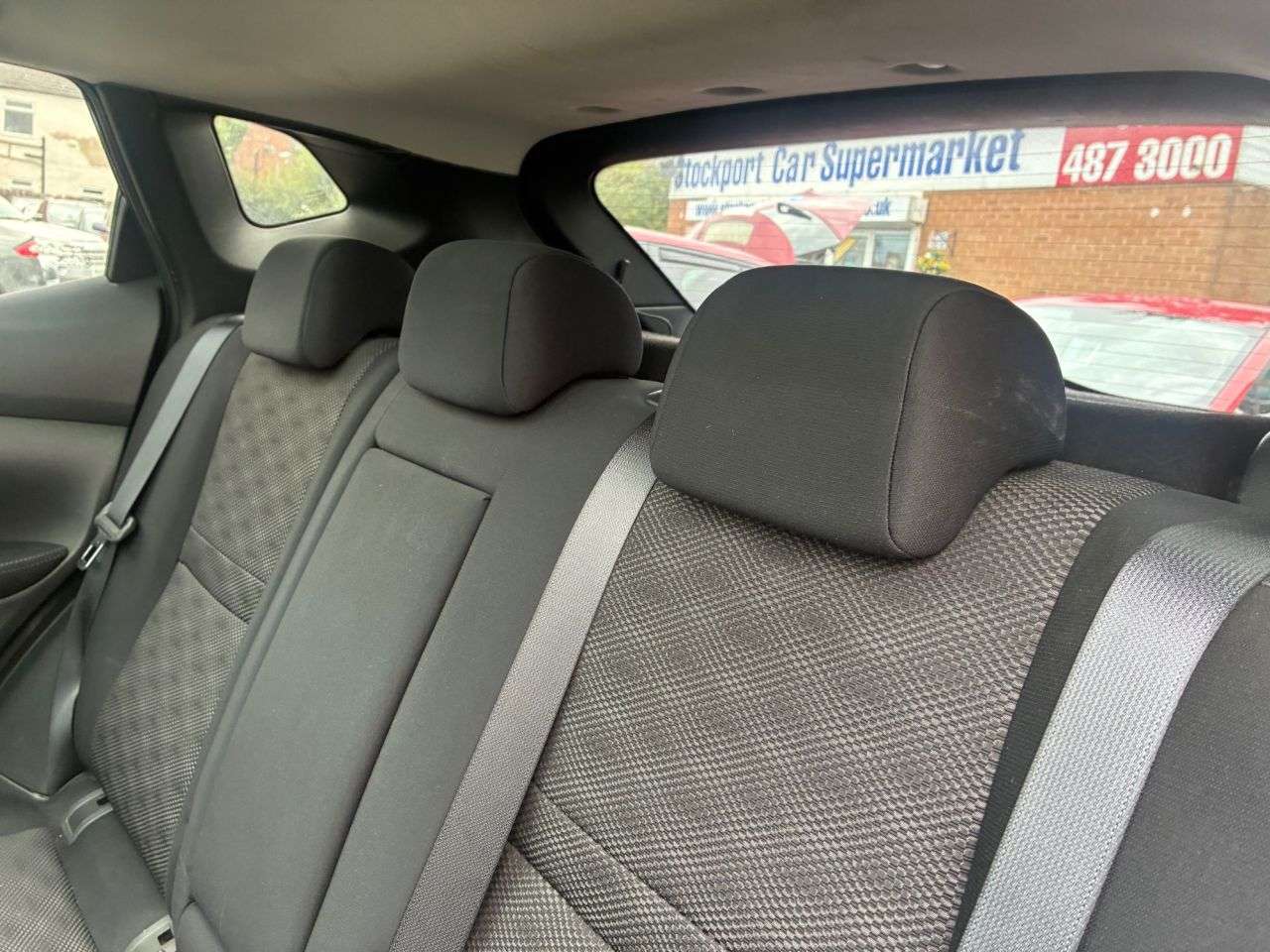 2014 NISSAN QASHQAI 2014 NISSAN QASHQAI