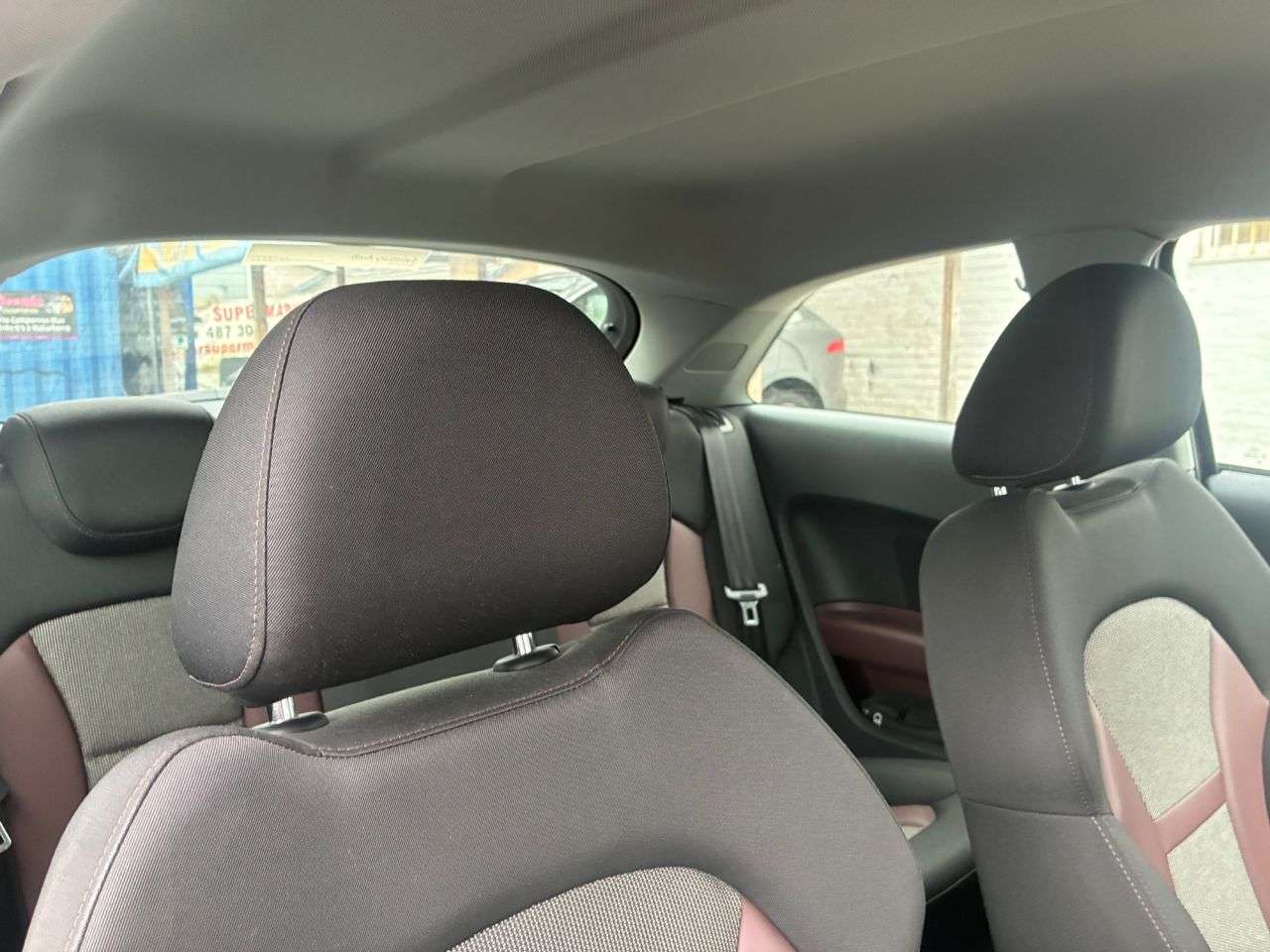 2014 AUDI A1 2014 AUDI A1