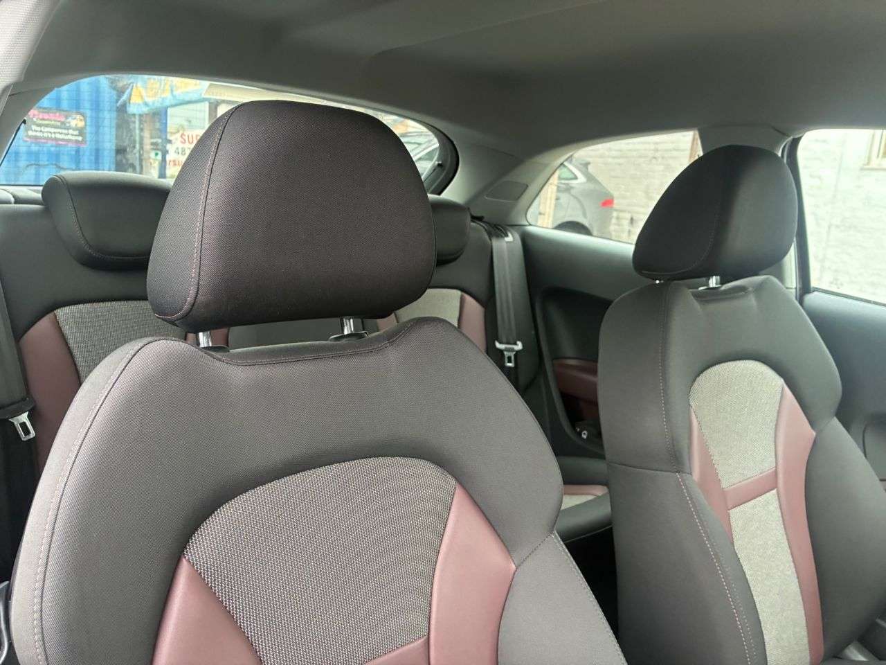 2014 AUDI A1 2014 AUDI A1