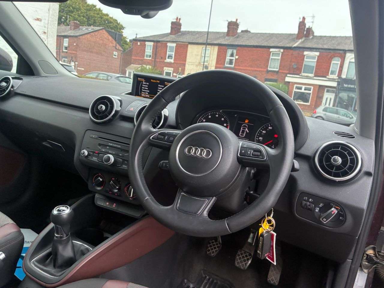 2014 AUDI A1 2014 AUDI A1