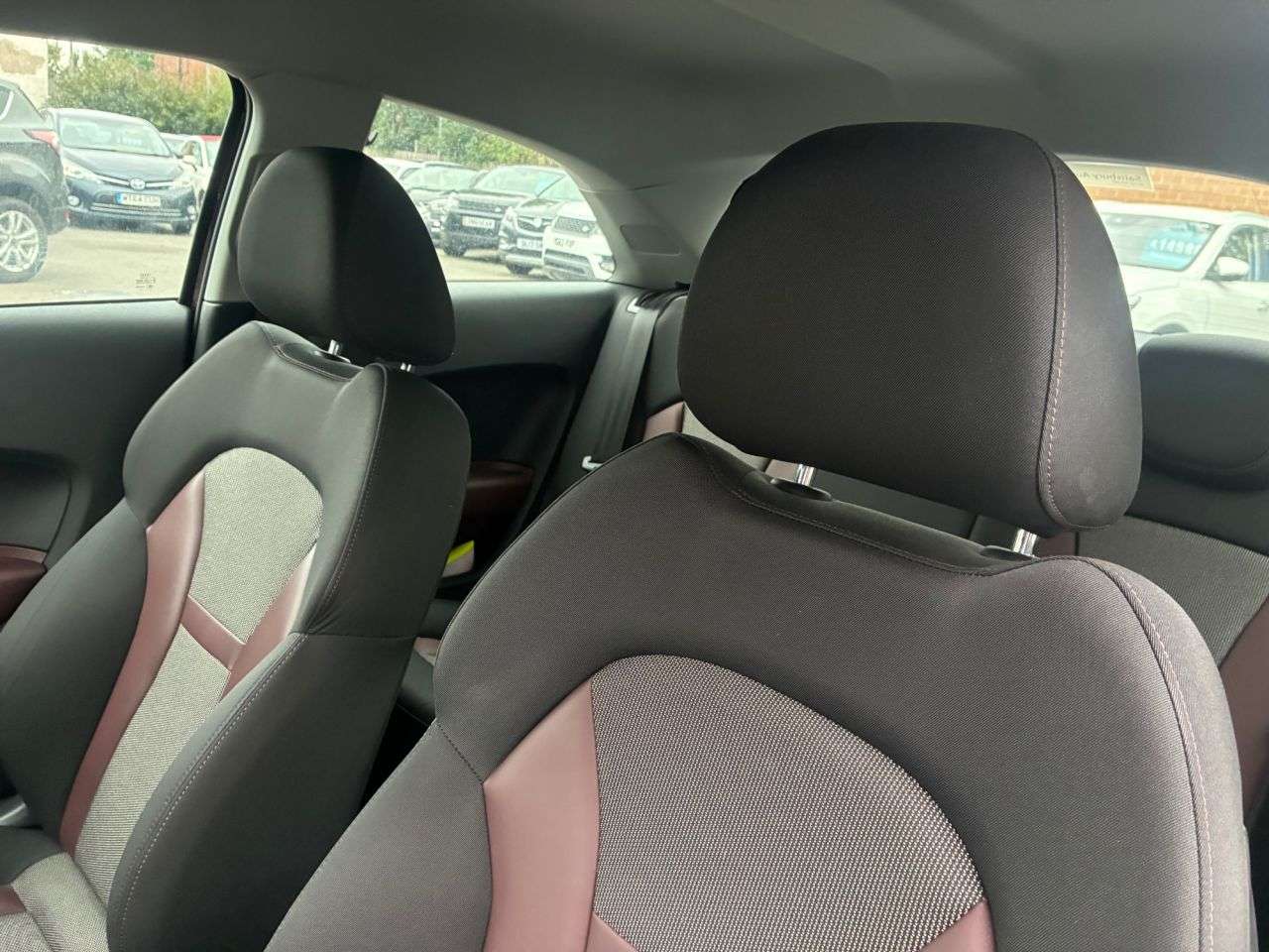 2014 AUDI A1 2014 AUDI A1