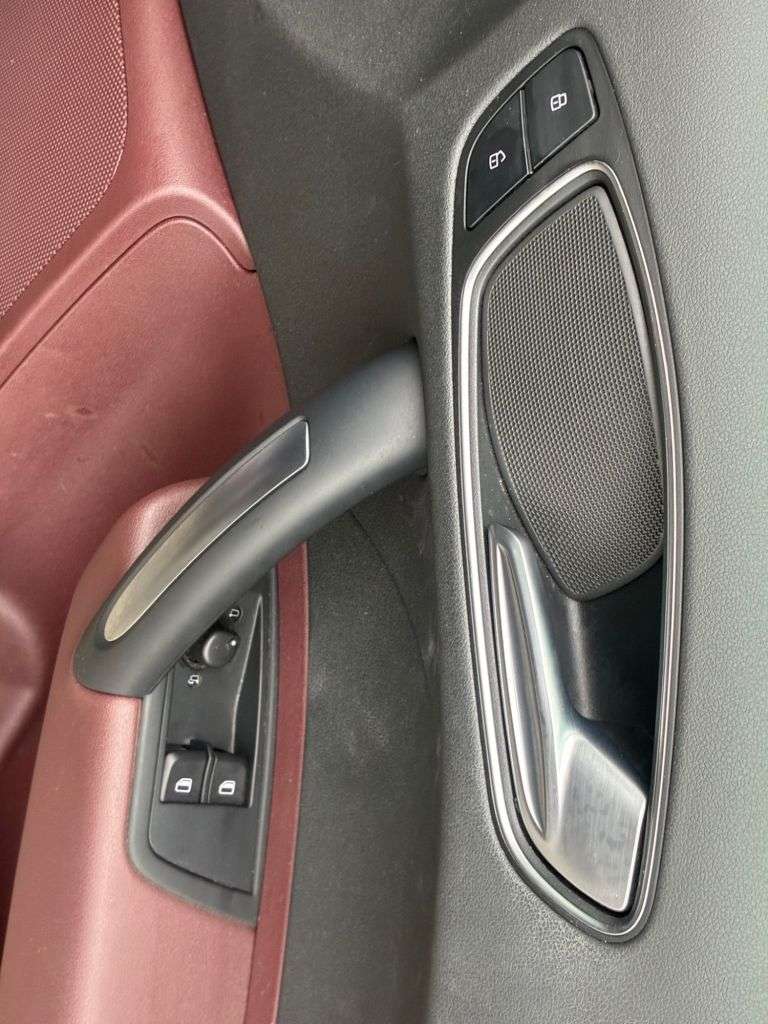 2014 AUDI A1 2014 AUDI A1