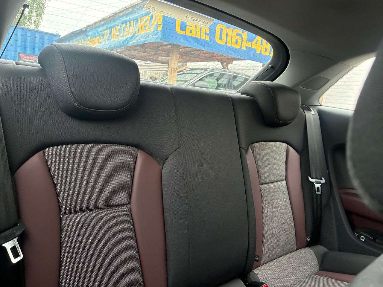 2014 AUDI A1 2014 AUDI A1