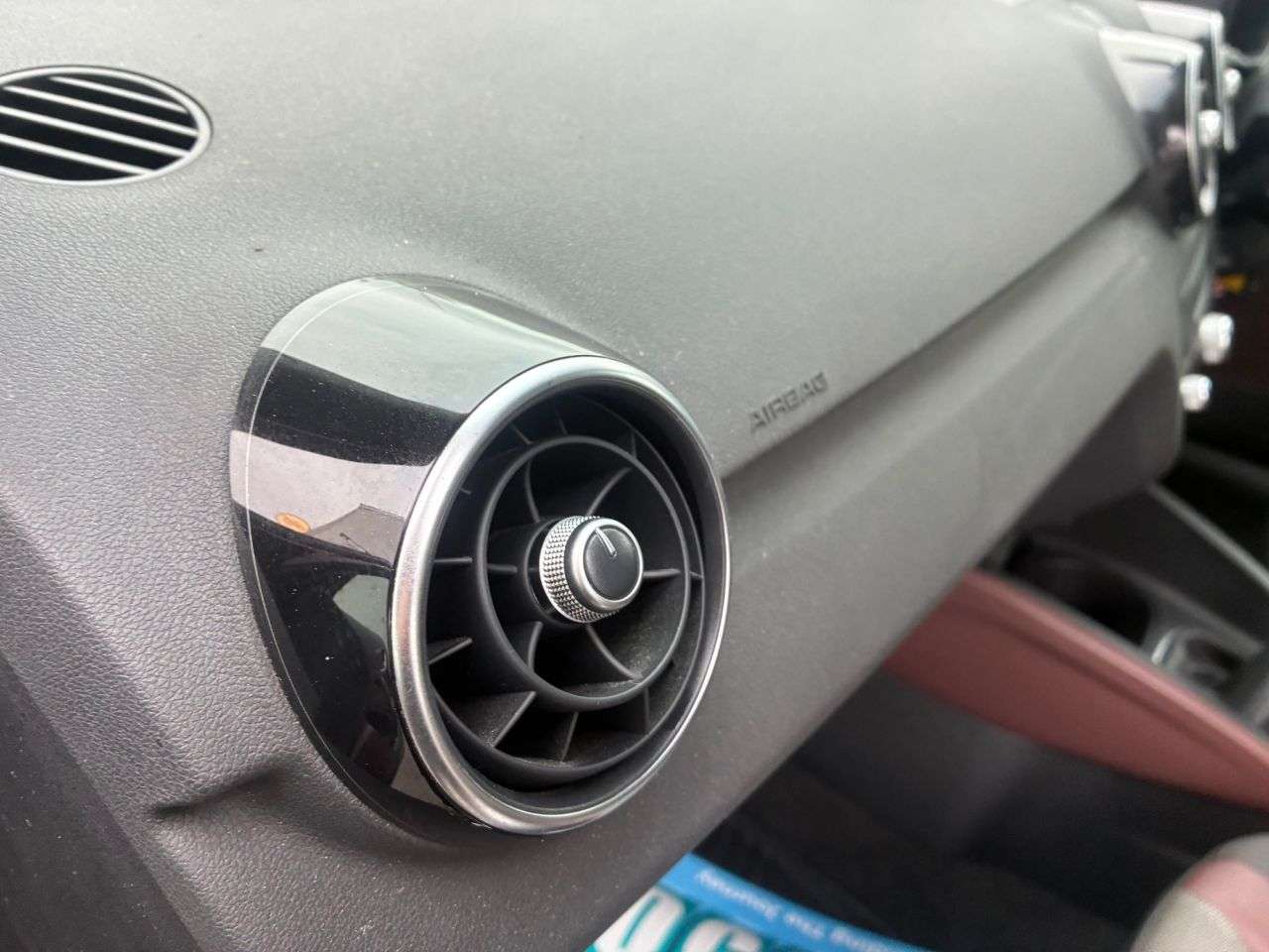 2014 AUDI A1 2014 AUDI A1