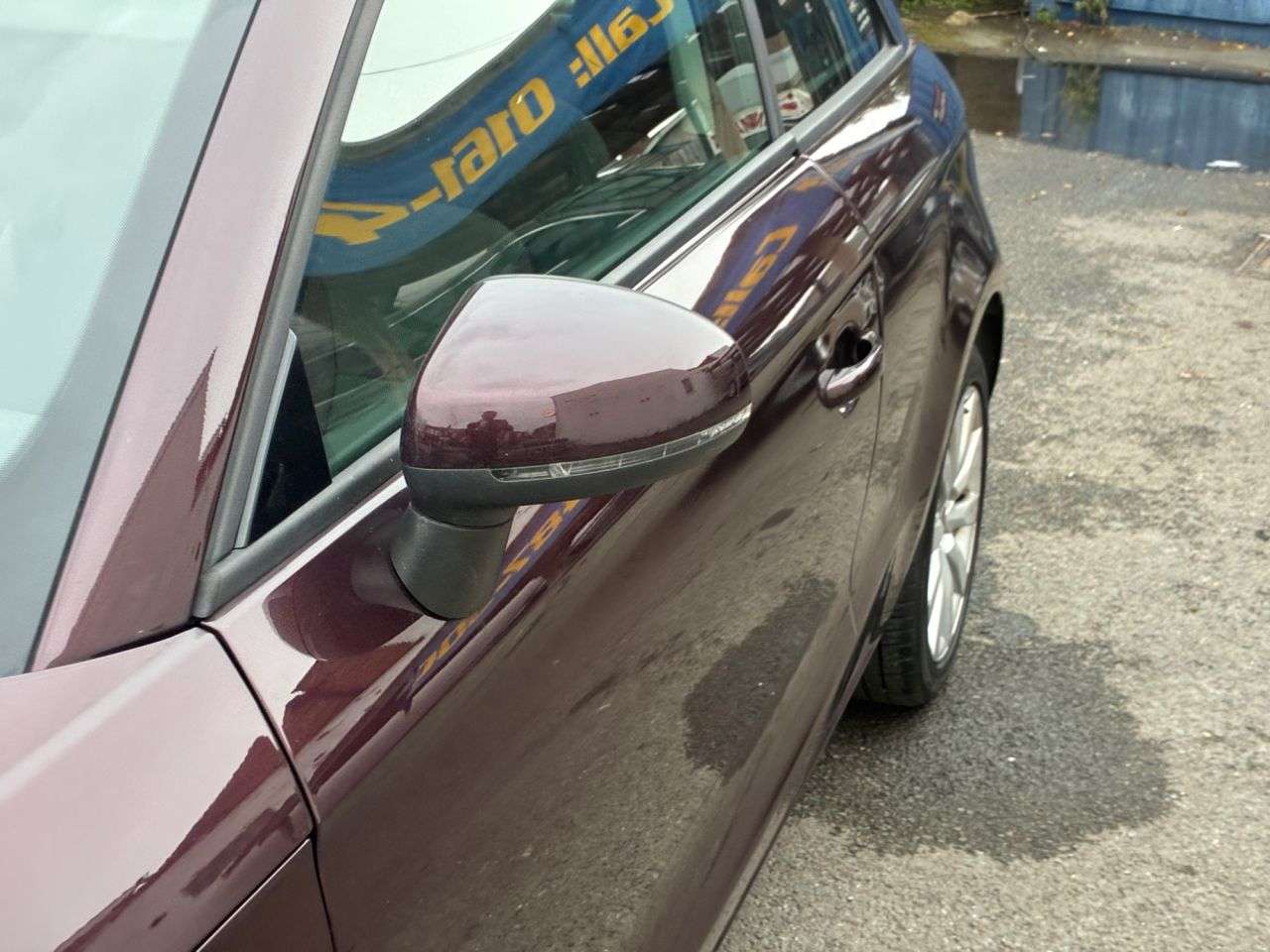 2014 AUDI A1 2014 AUDI A1