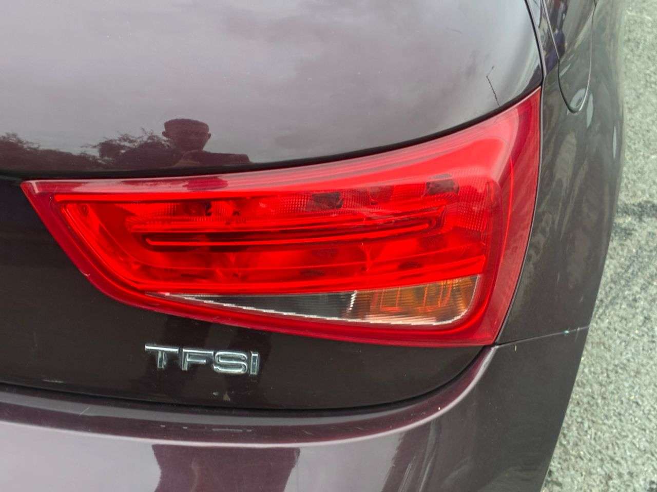 2014 AUDI A1 2014 AUDI A1
