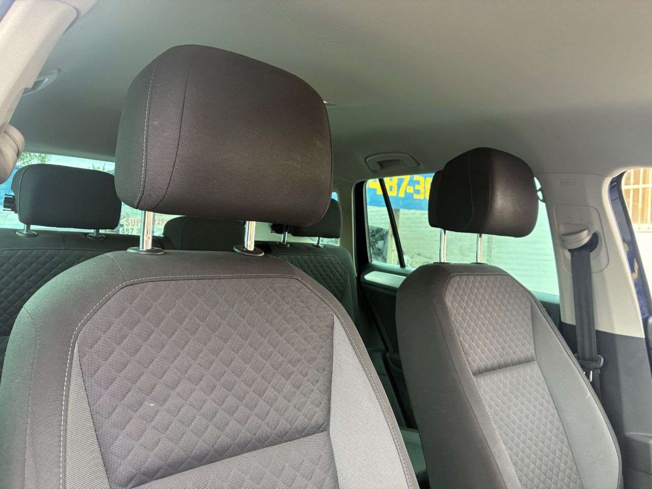 2016 VOLKSWAGEN TIGUAN 2016 VOLKSWAGEN TIGUAN