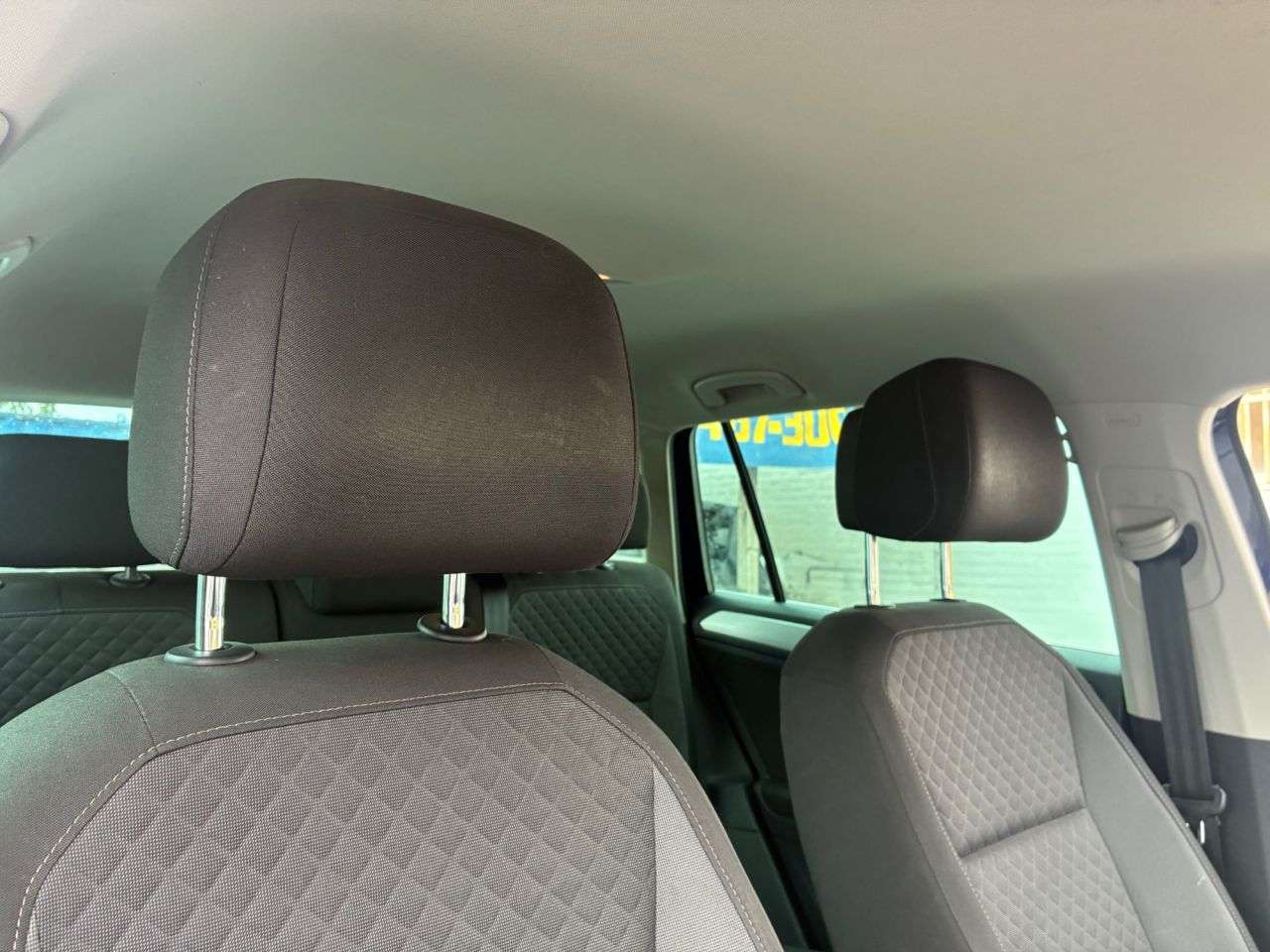 2016 VOLKSWAGEN TIGUAN 2016 VOLKSWAGEN TIGUAN