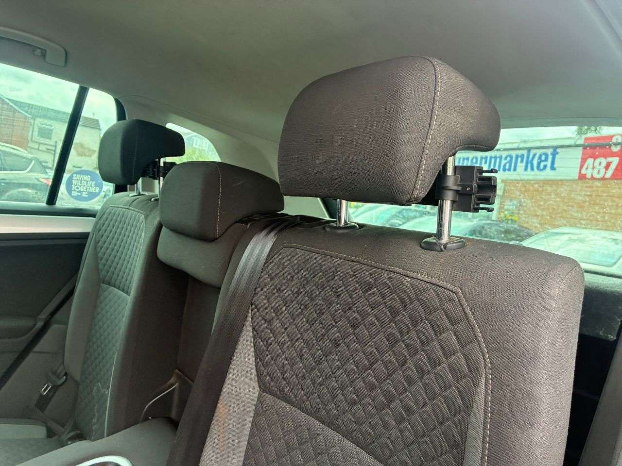 2016 VOLKSWAGEN TIGUAN 2016 VOLKSWAGEN TIGUAN
