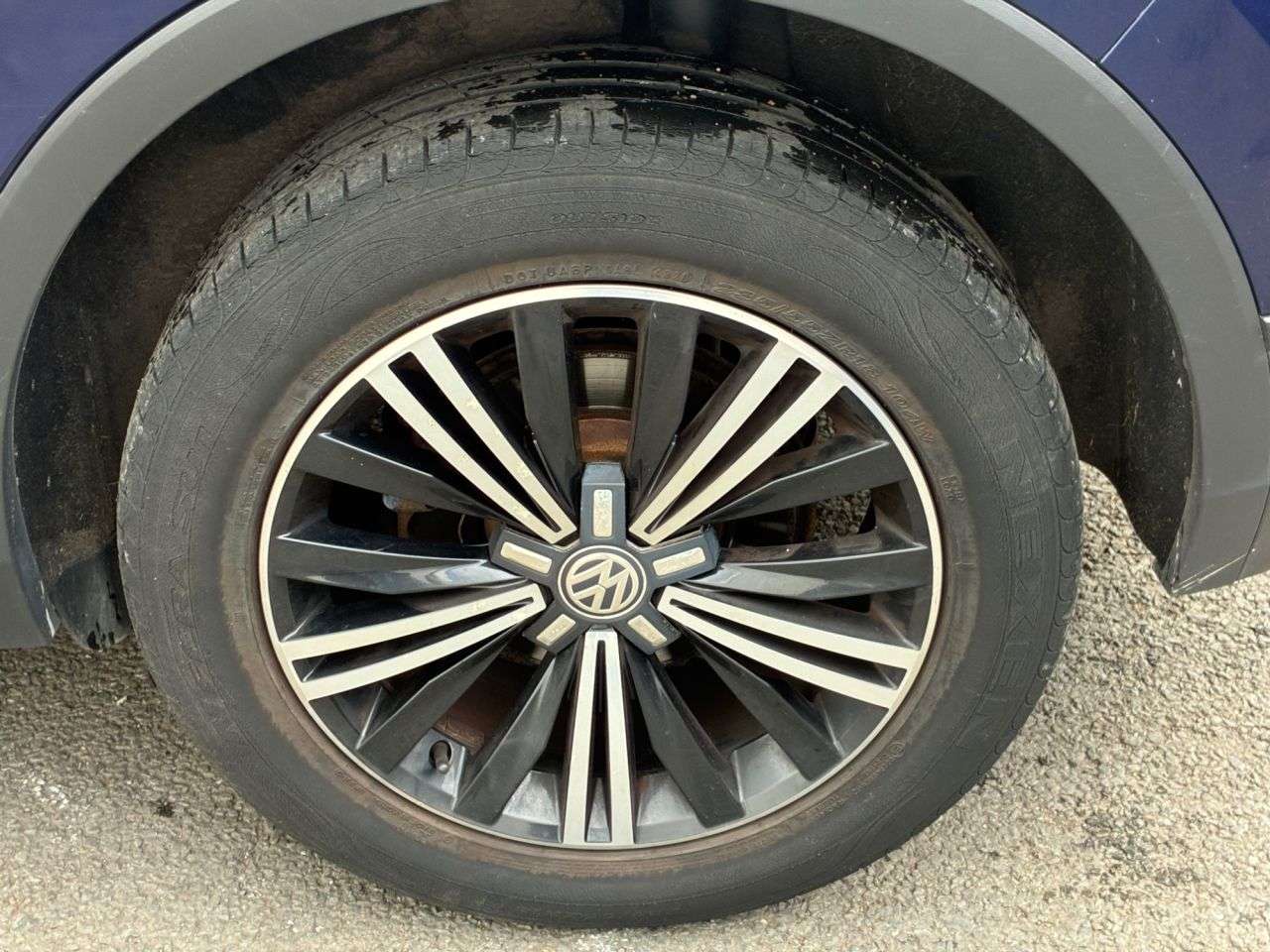 2016 VOLKSWAGEN TIGUAN 2016 VOLKSWAGEN TIGUAN