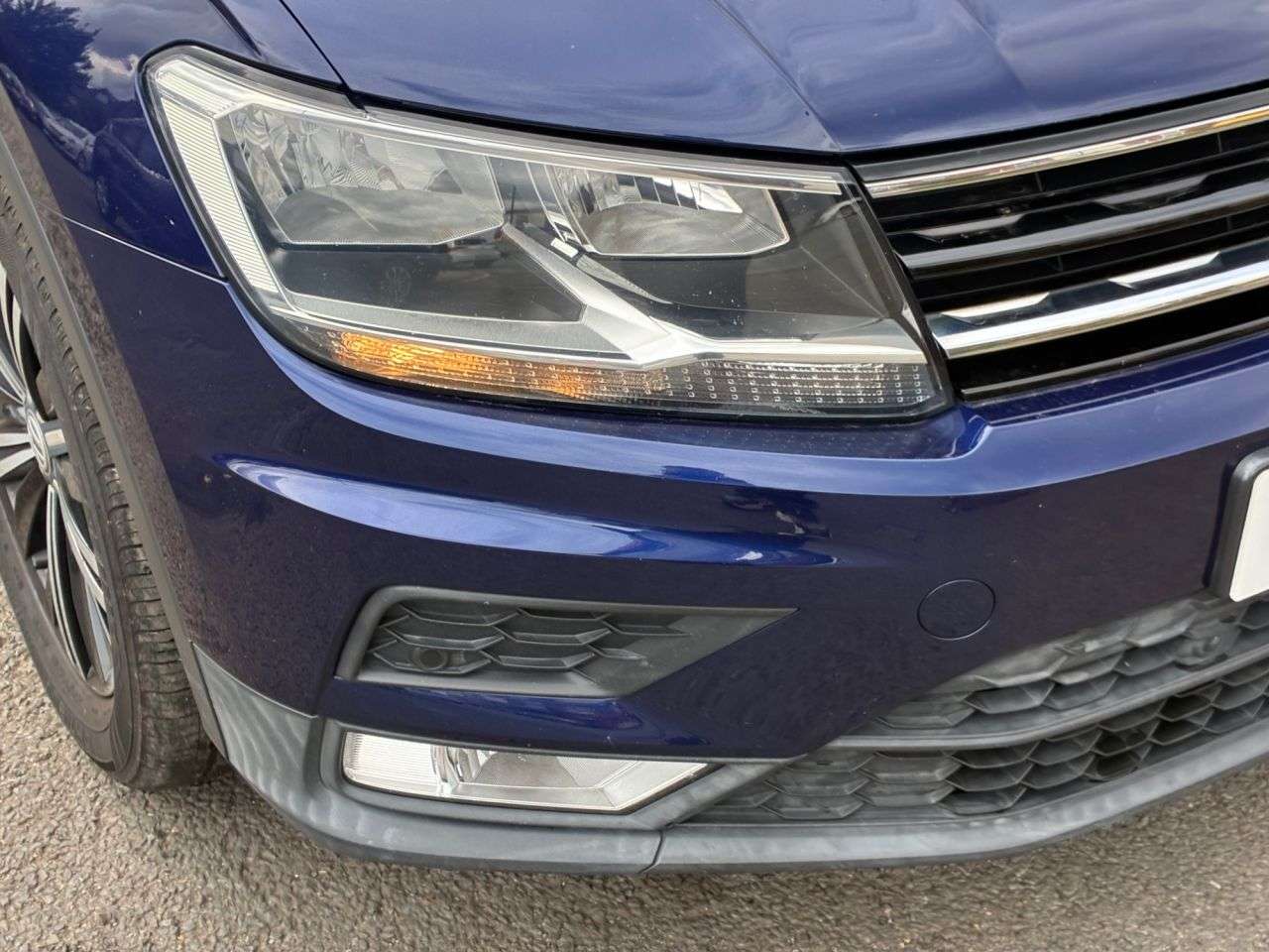2016 VOLKSWAGEN TIGUAN 2016 VOLKSWAGEN TIGUAN