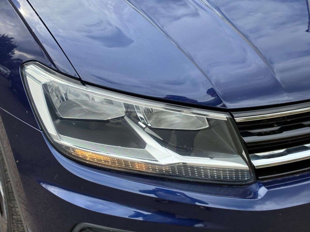 2016 VOLKSWAGEN TIGUAN 2016 VOLKSWAGEN TIGUAN