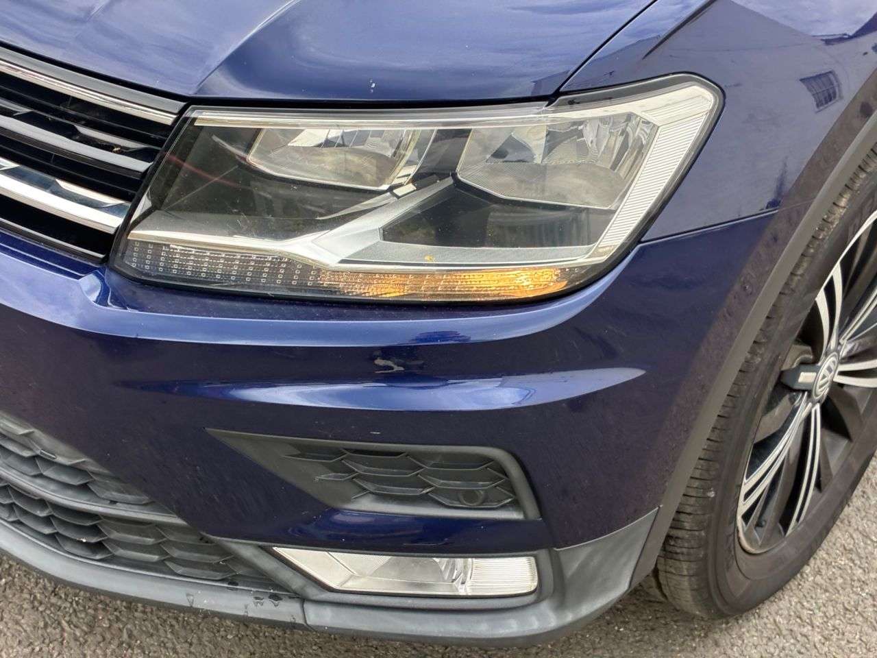 2016 VOLKSWAGEN TIGUAN 2016 VOLKSWAGEN TIGUAN