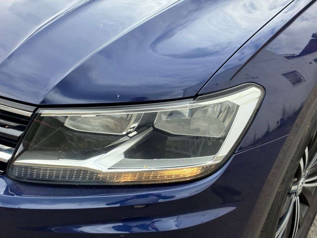 2016 VOLKSWAGEN TIGUAN 2016 VOLKSWAGEN TIGUAN