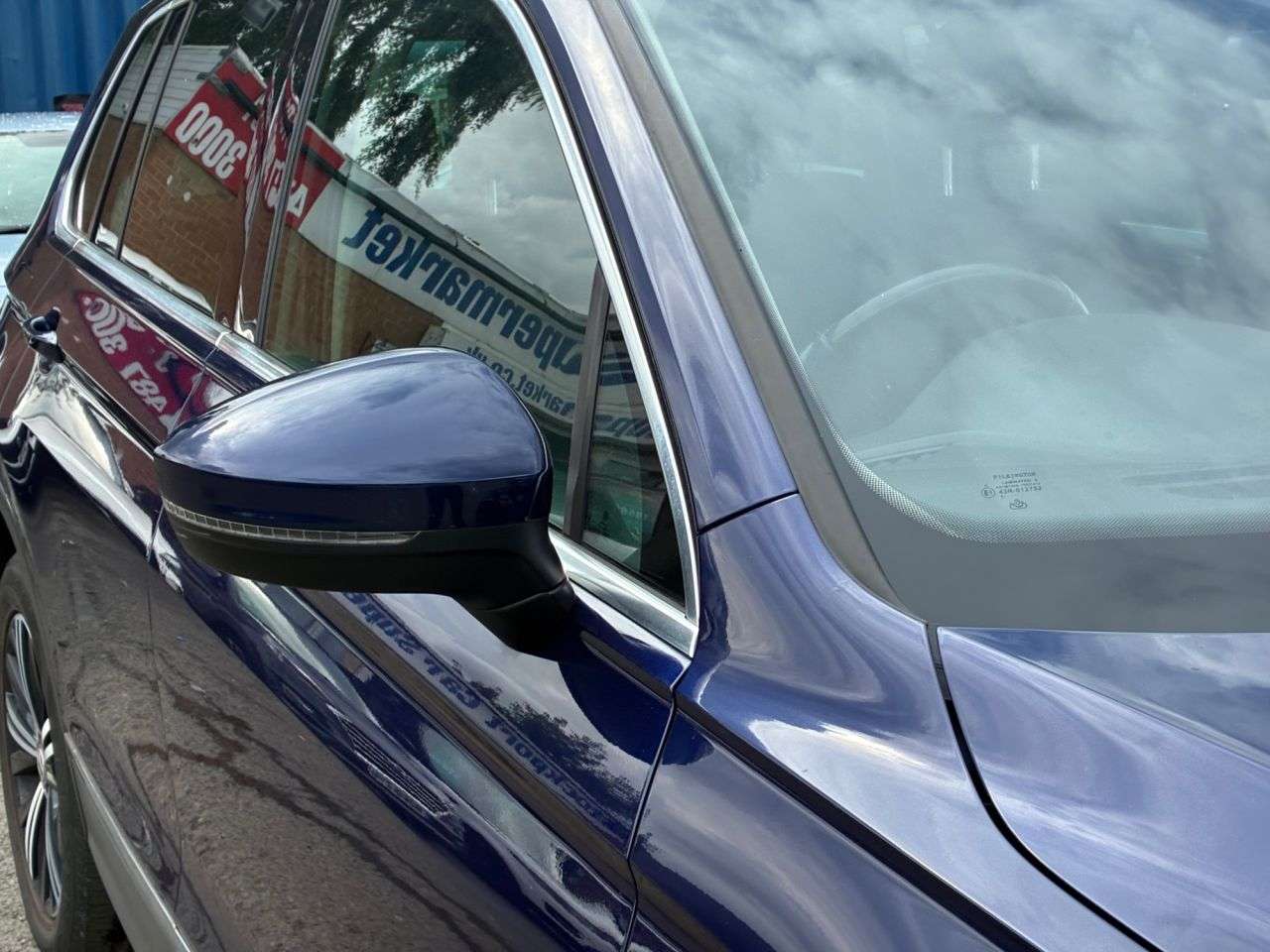 2016 VOLKSWAGEN TIGUAN 2016 VOLKSWAGEN TIGUAN