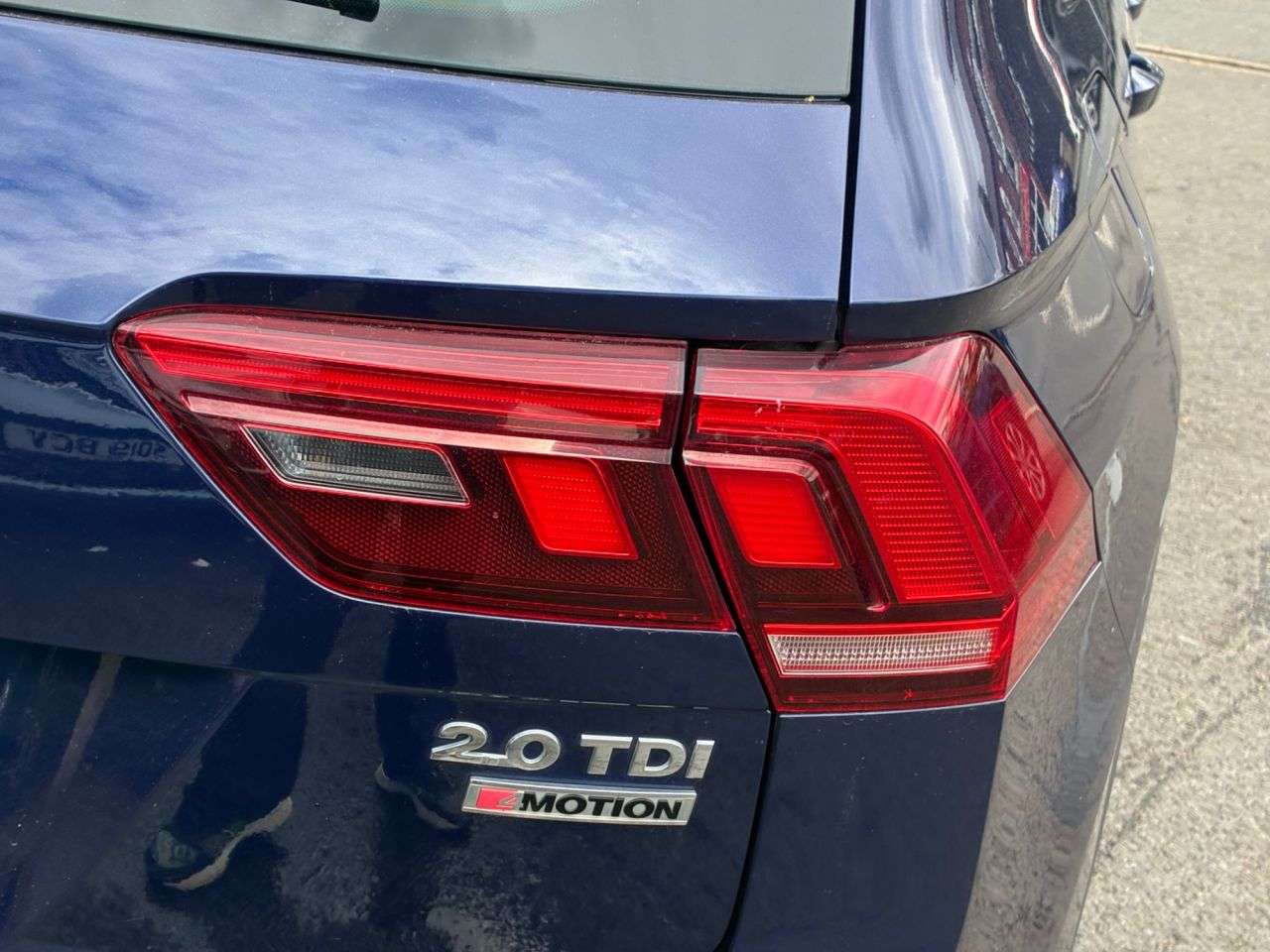 2016 VOLKSWAGEN TIGUAN 2016 VOLKSWAGEN TIGUAN