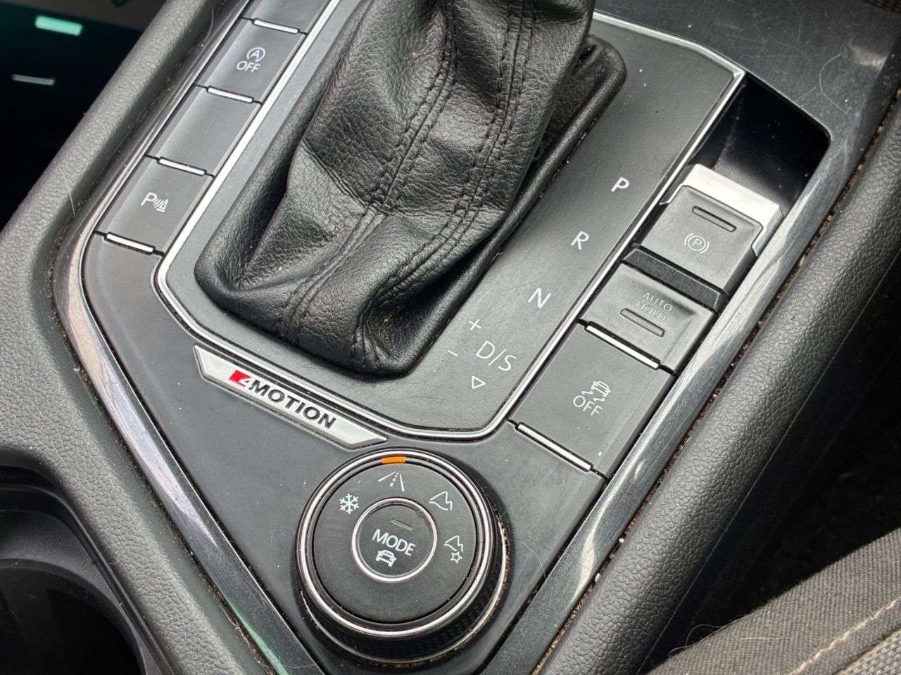 2016 VOLKSWAGEN TIGUAN 2016 VOLKSWAGEN TIGUAN