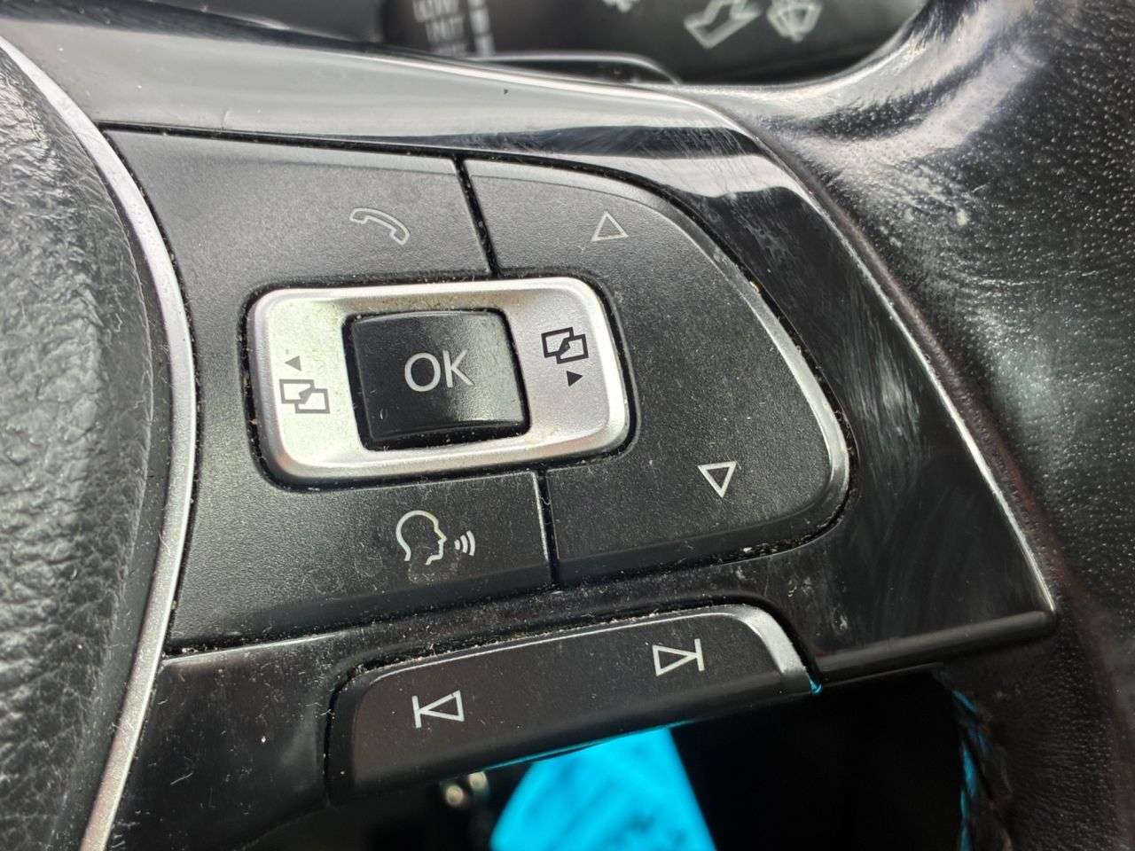 2016 VOLKSWAGEN TIGUAN 2016 VOLKSWAGEN TIGUAN