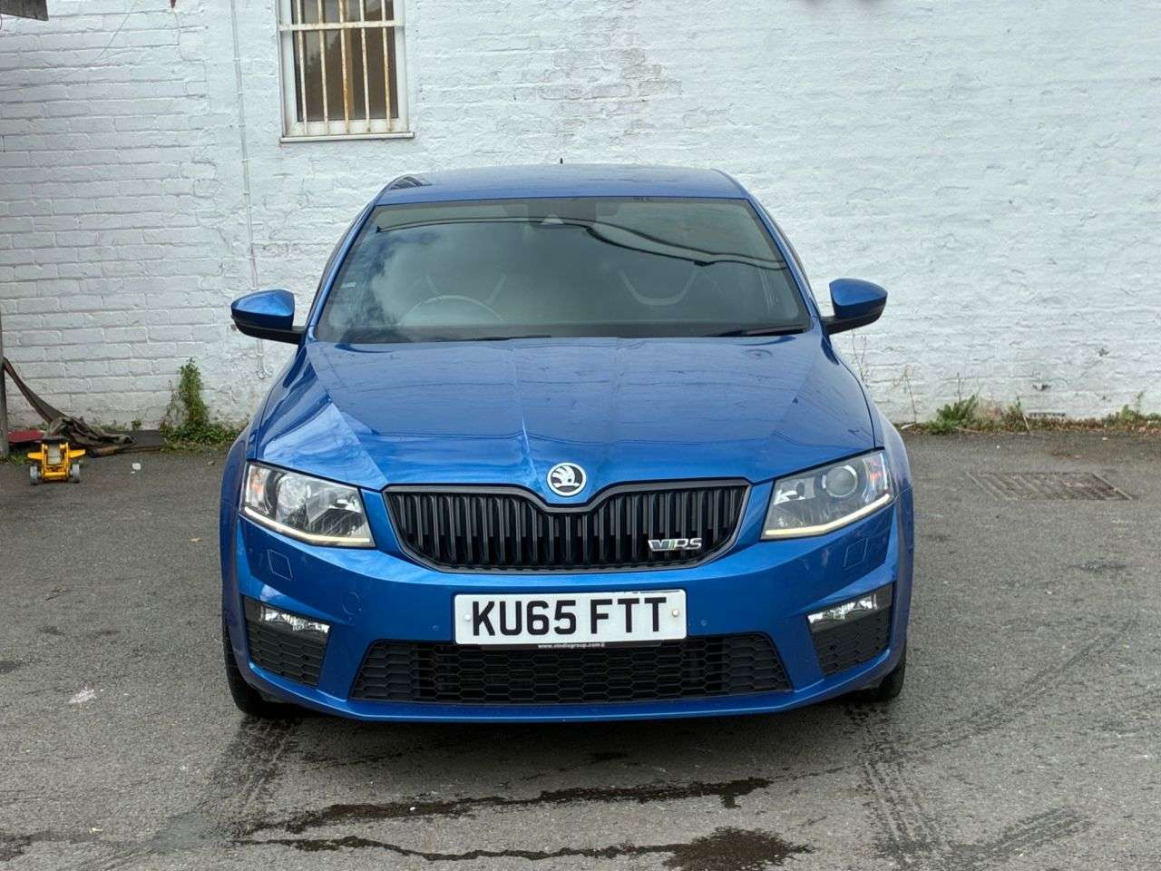2015 SKODA OCTAVIA 2015 SKODA OCTAVIA