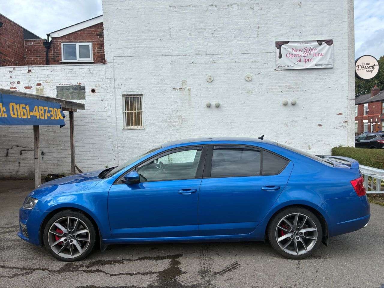 2015 SKODA OCTAVIA 2015 SKODA OCTAVIA