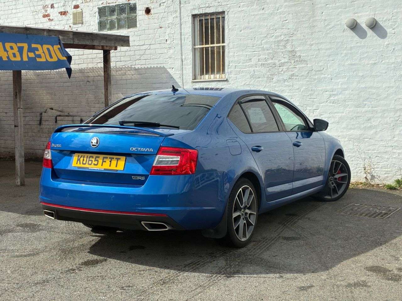 2015 SKODA OCTAVIA 2015 SKODA OCTAVIA