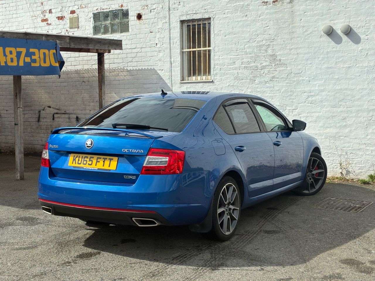 2015 SKODA OCTAVIA 2015 SKODA OCTAVIA