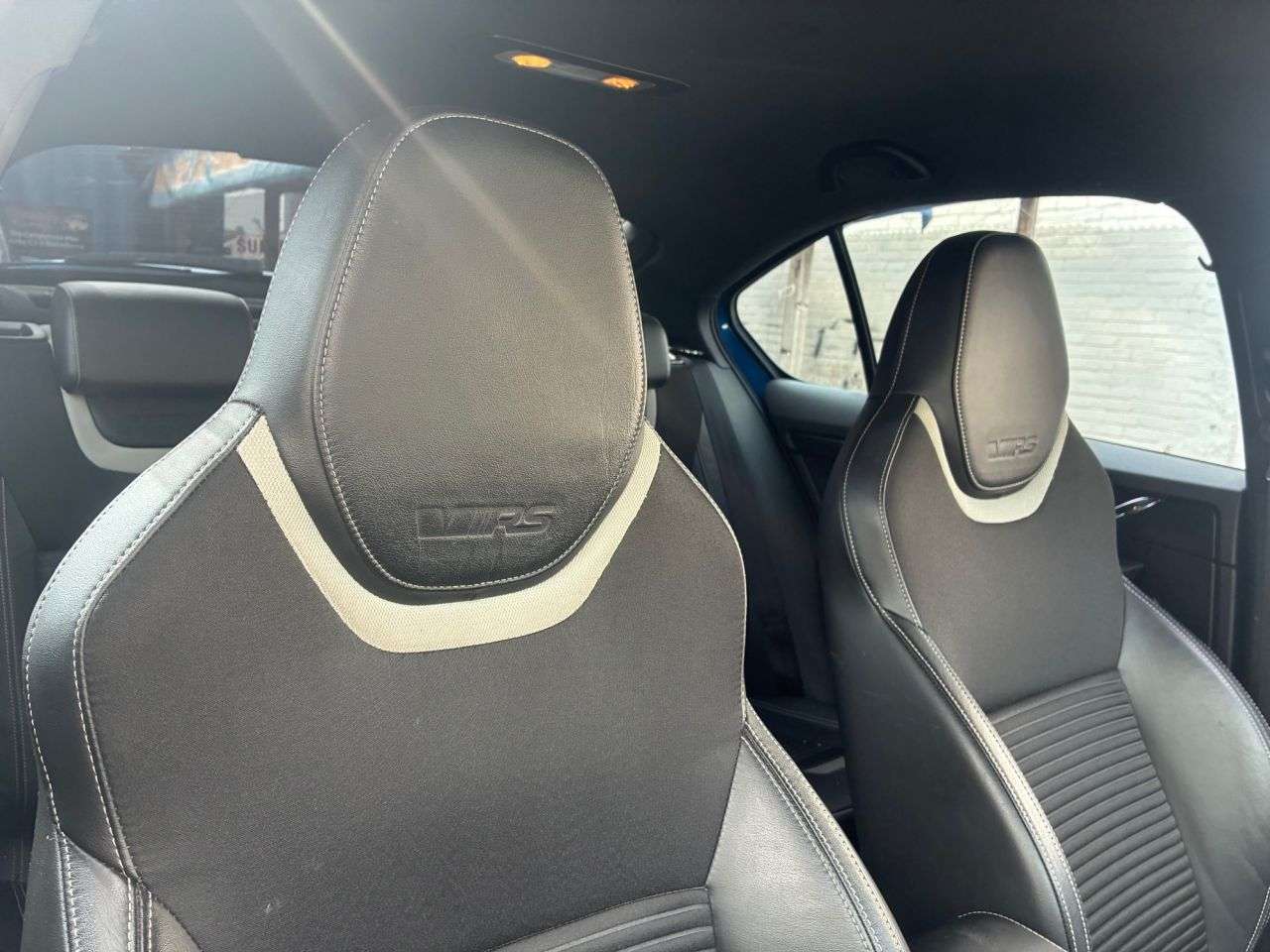 2015 SKODA OCTAVIA 2015 SKODA OCTAVIA