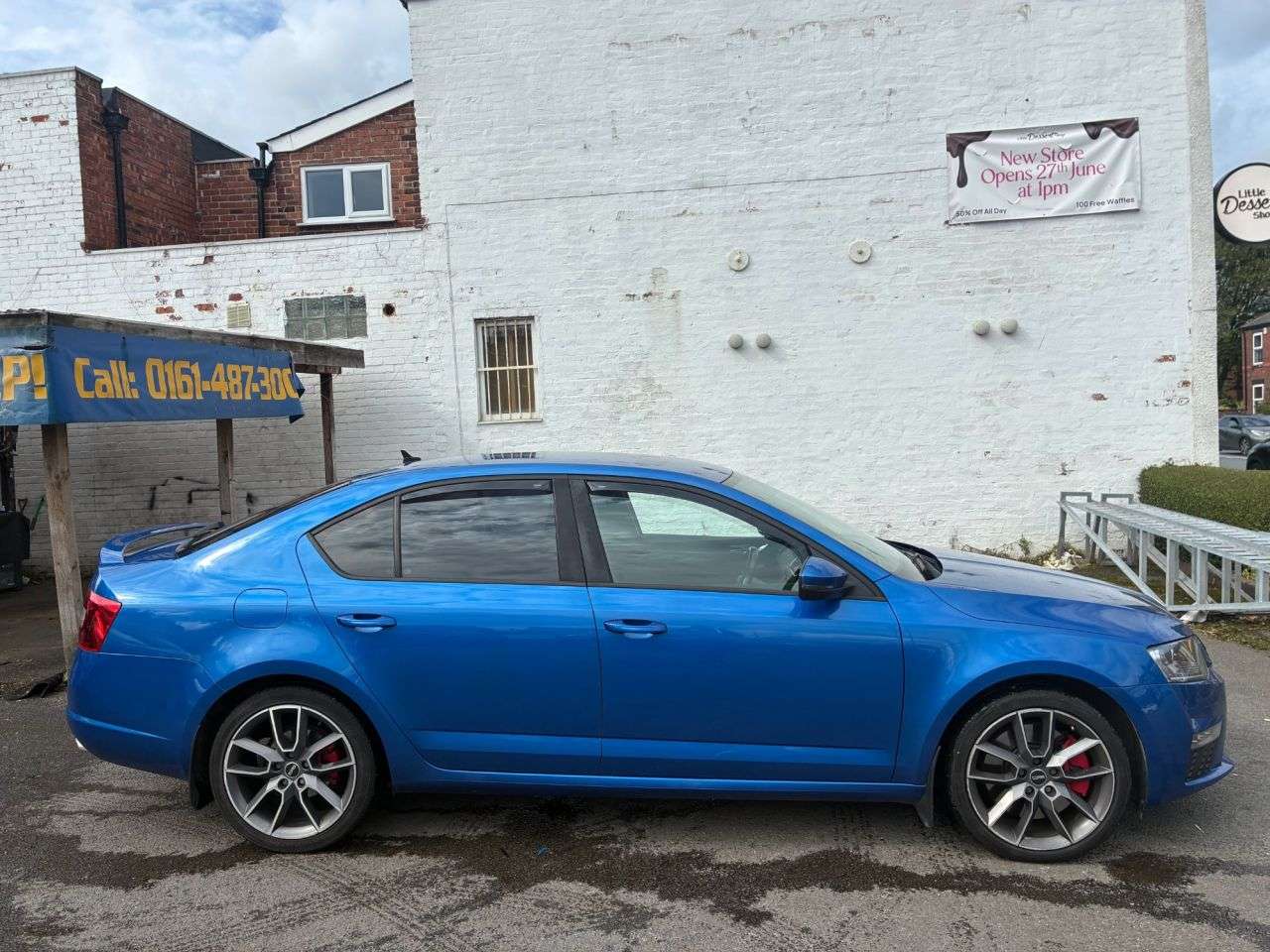 2015 SKODA OCTAVIA 2015 SKODA OCTAVIA