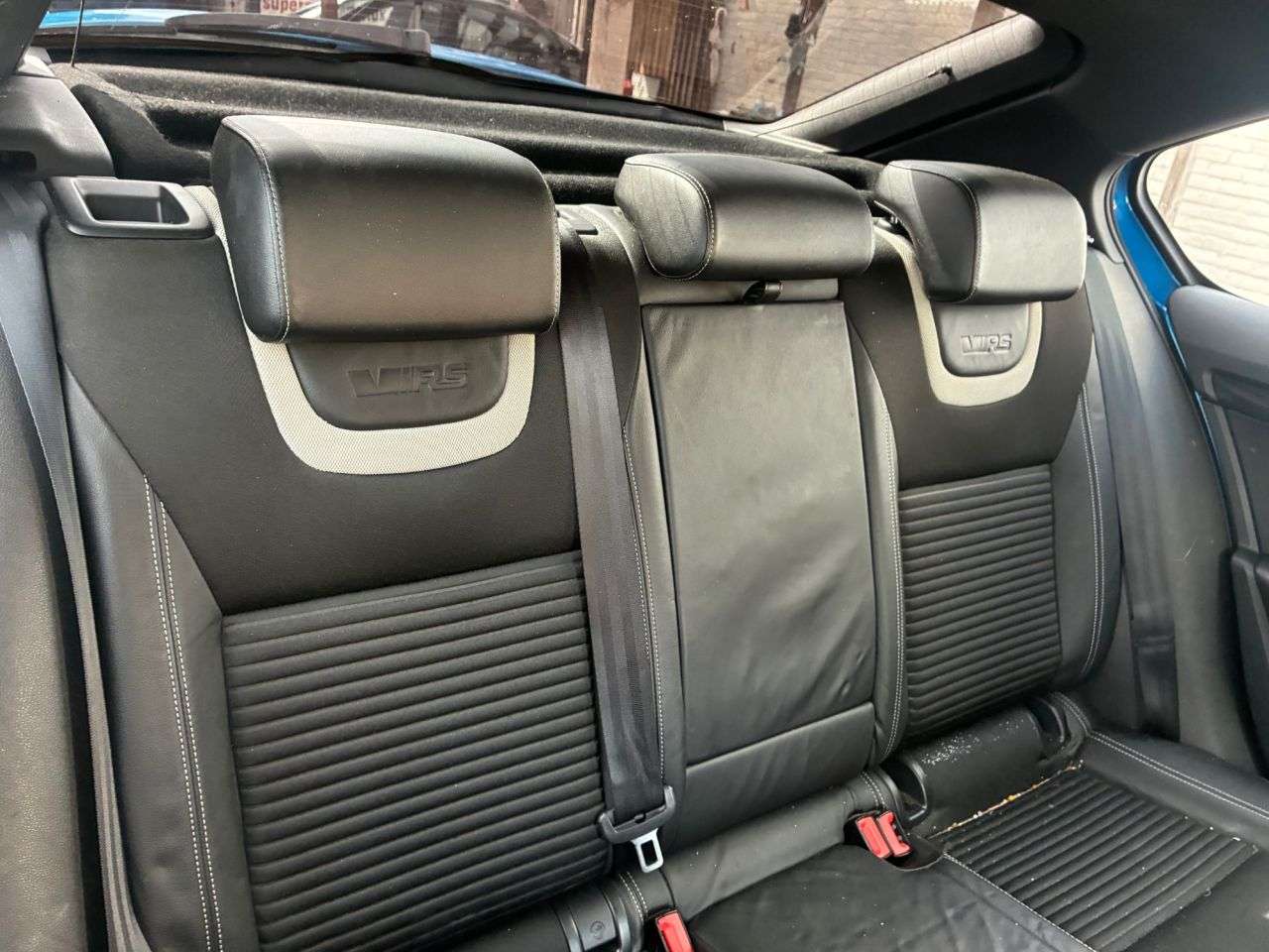 2015 SKODA OCTAVIA 2015 SKODA OCTAVIA