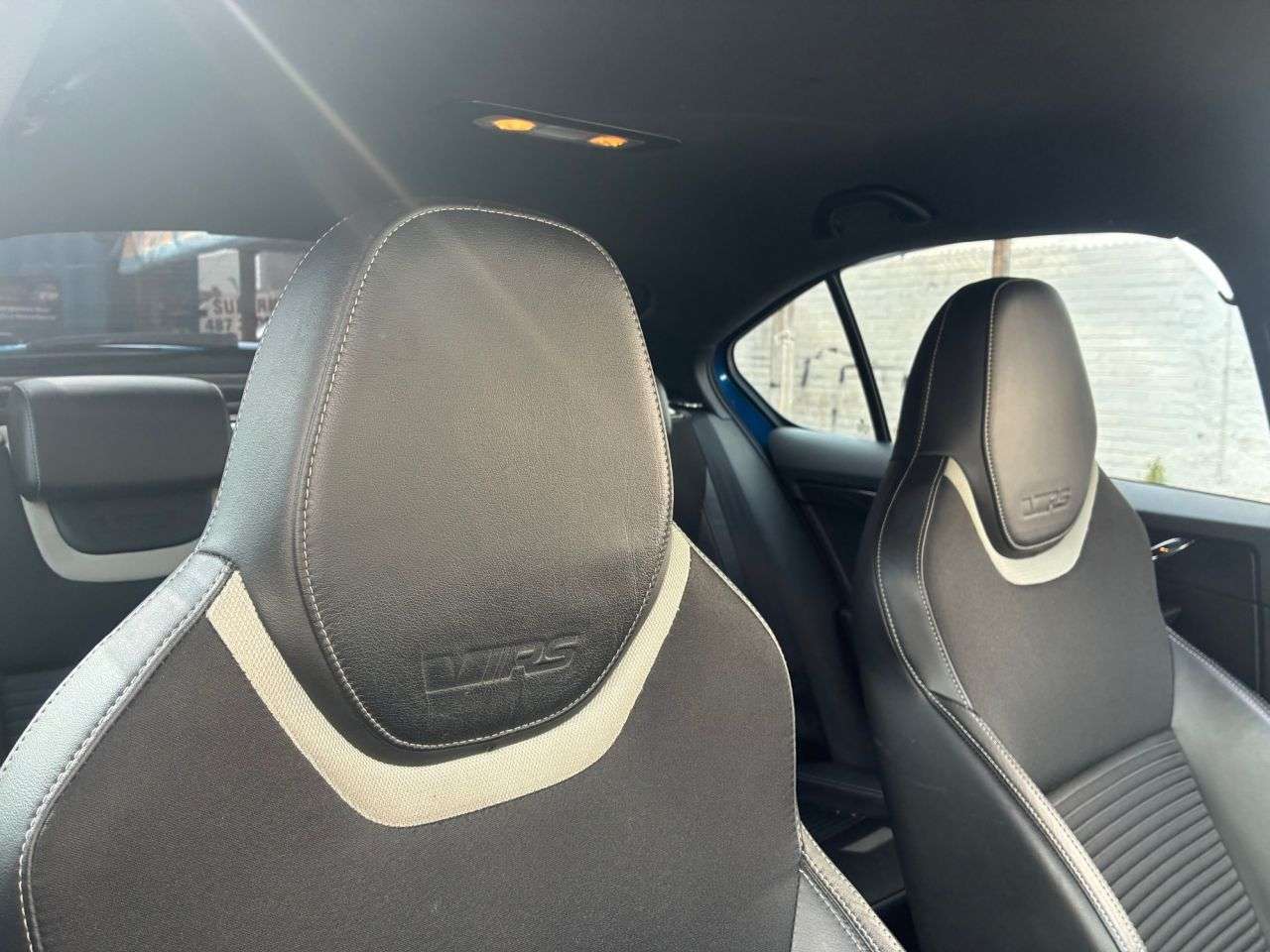2015 SKODA OCTAVIA 2015 SKODA OCTAVIA