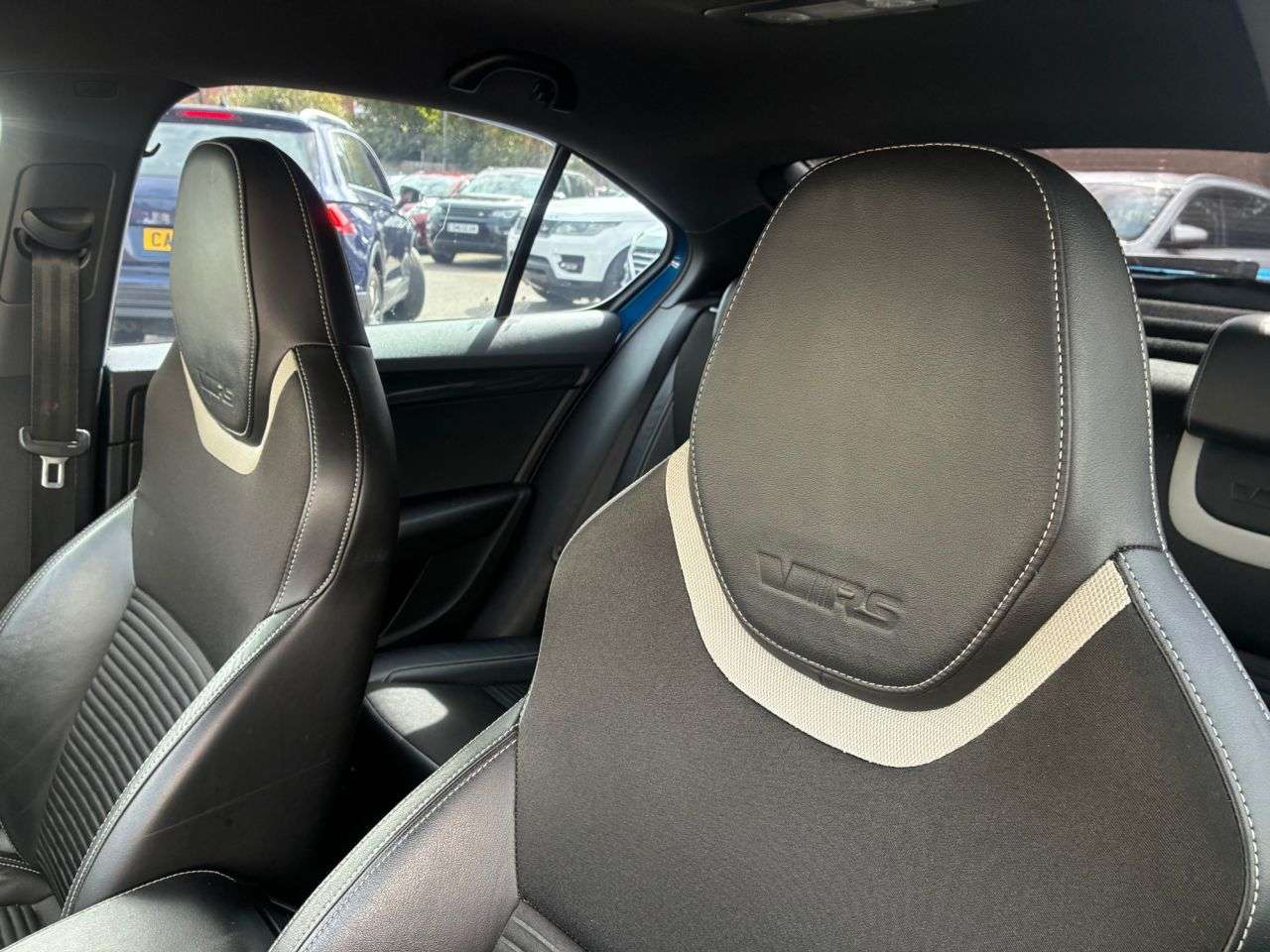 2015 SKODA OCTAVIA 2015 SKODA OCTAVIA