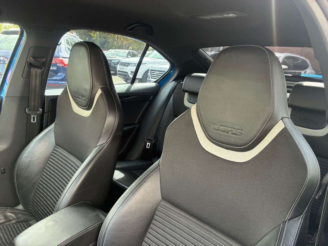 2015 SKODA OCTAVIA 2015 SKODA OCTAVIA